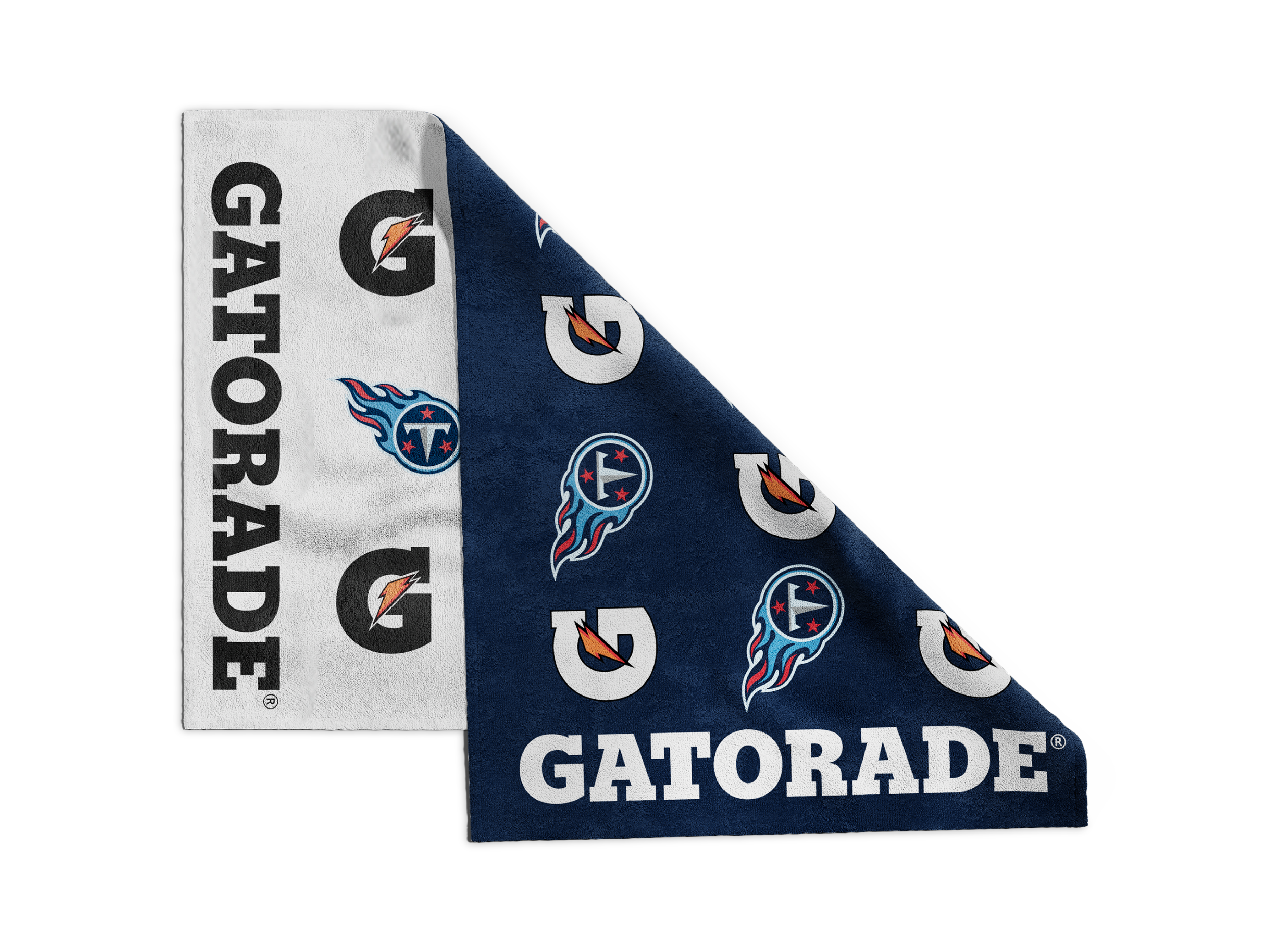 Tennessee Titans Pro Towel
