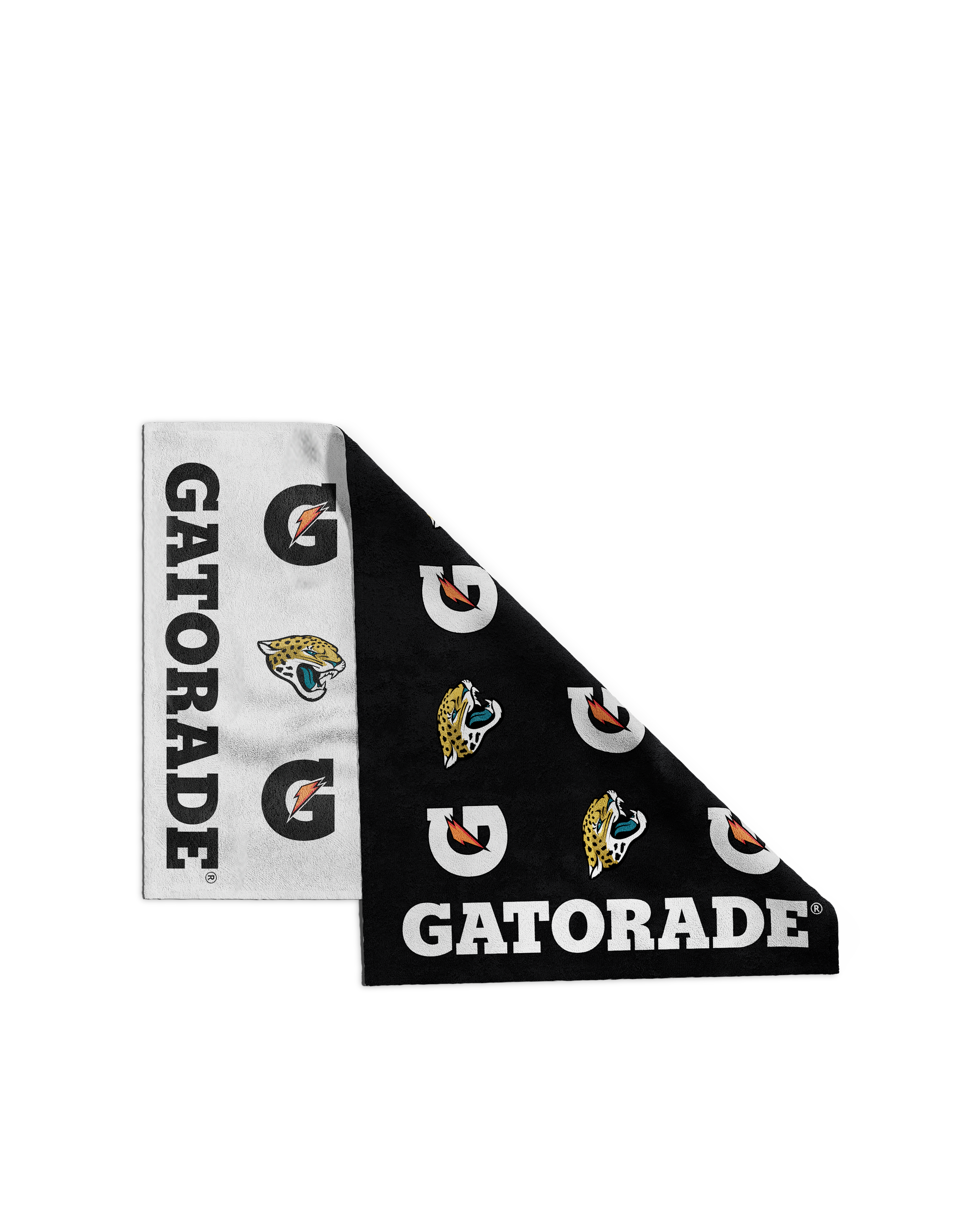 Jacksonville Jaguars Pro Towel