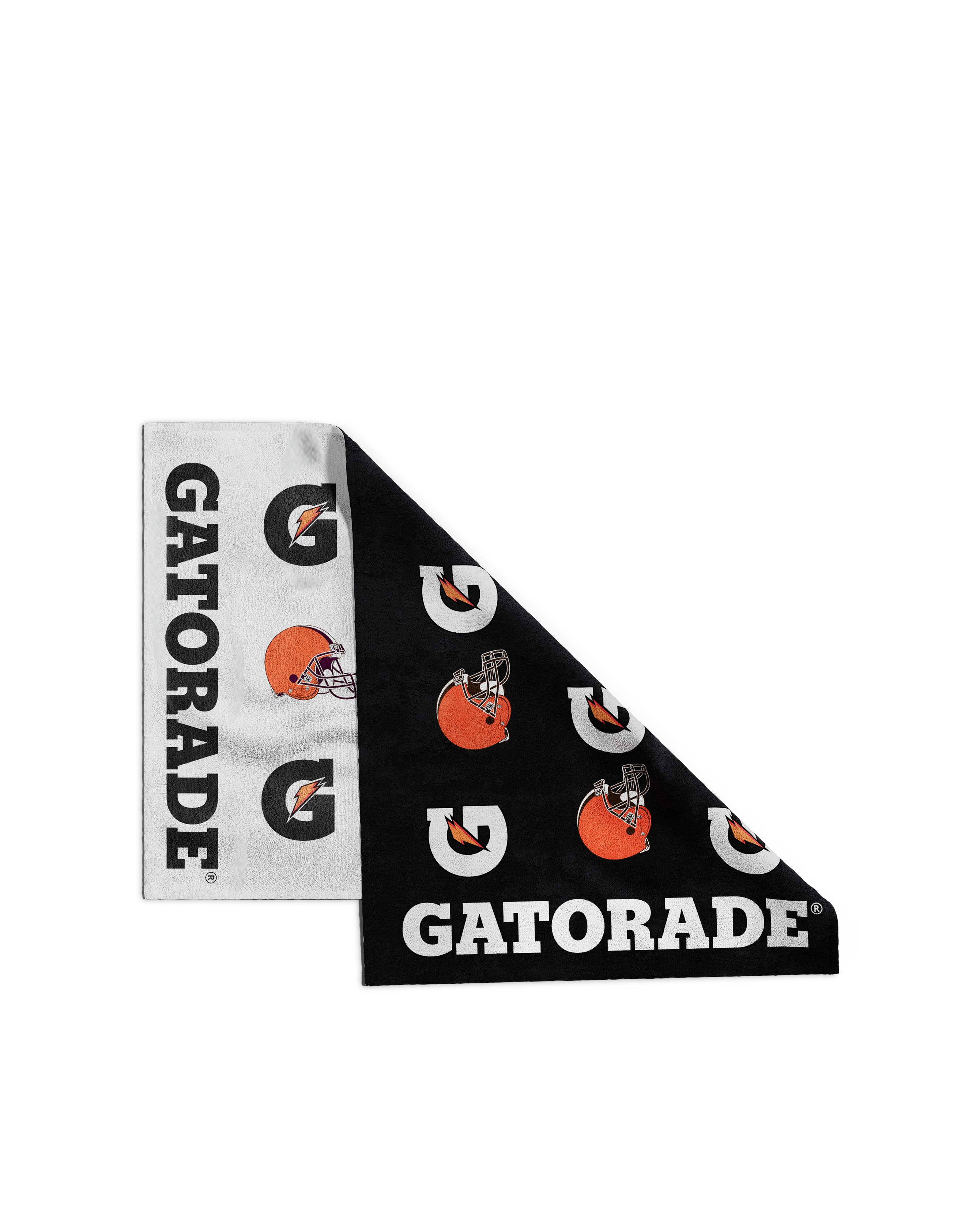 Cleveland Browns Pro Towel