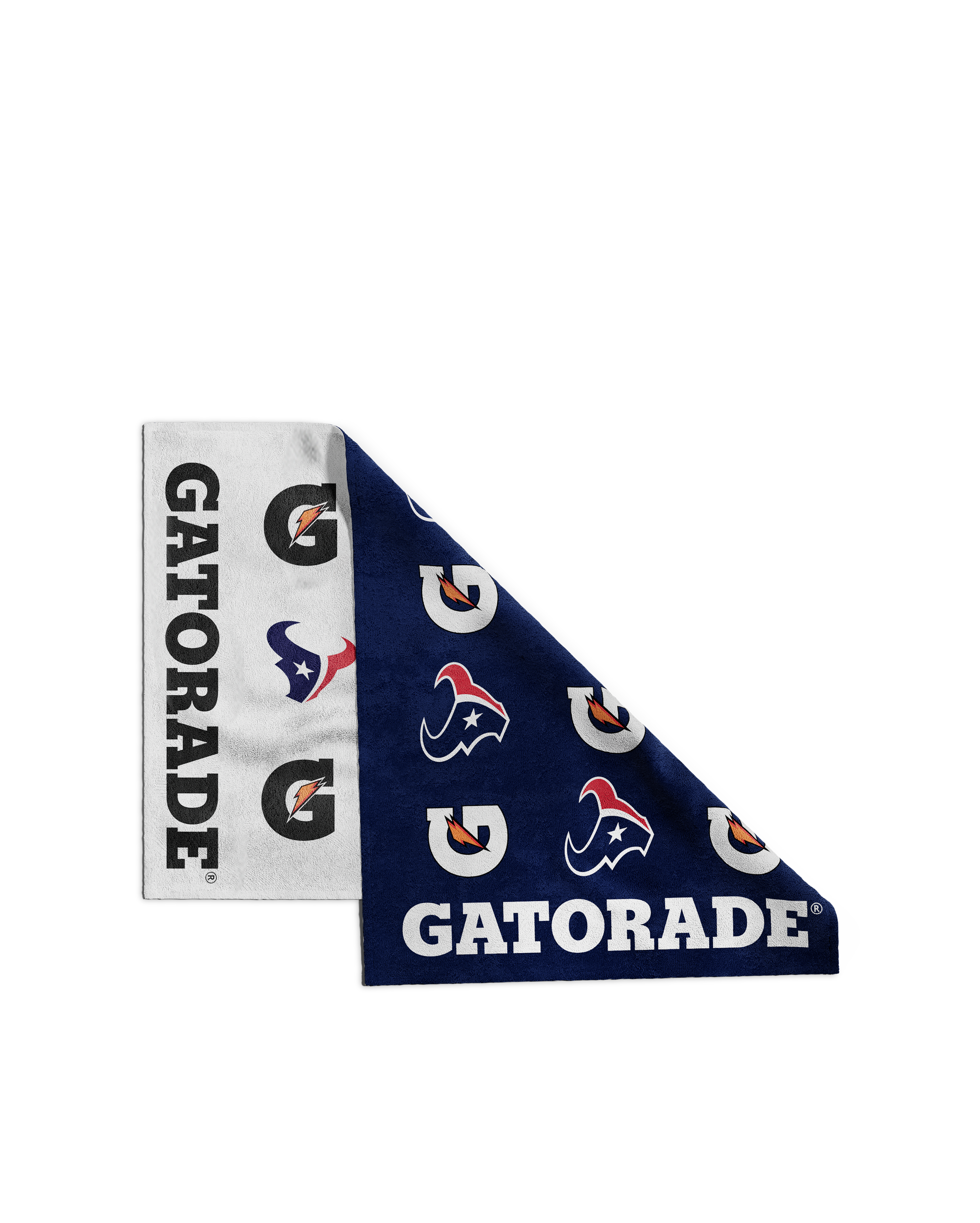 Houston Texans Pro Towel