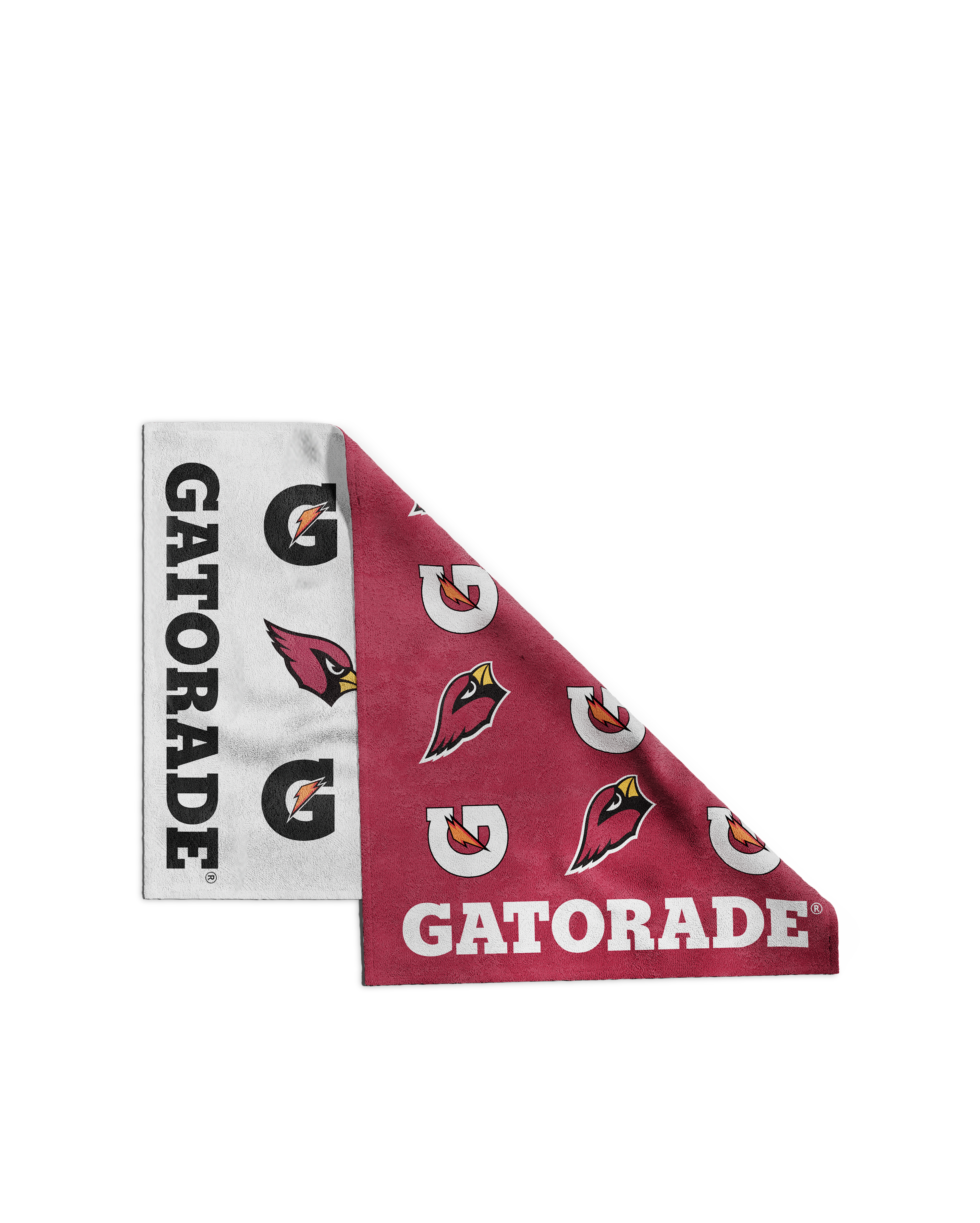 Arizona Cardinals Pro Towel