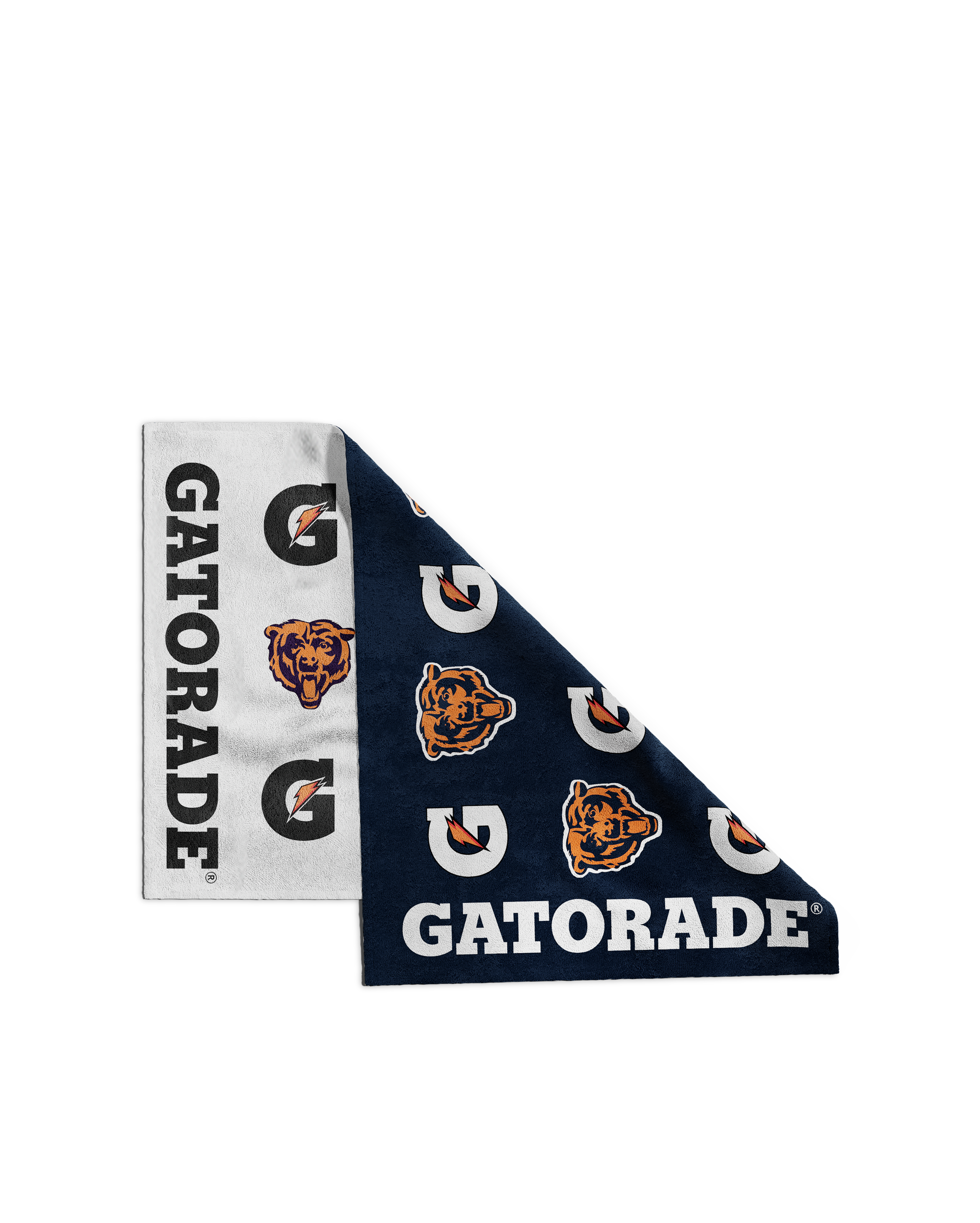 Chicago Bears Pro Towel