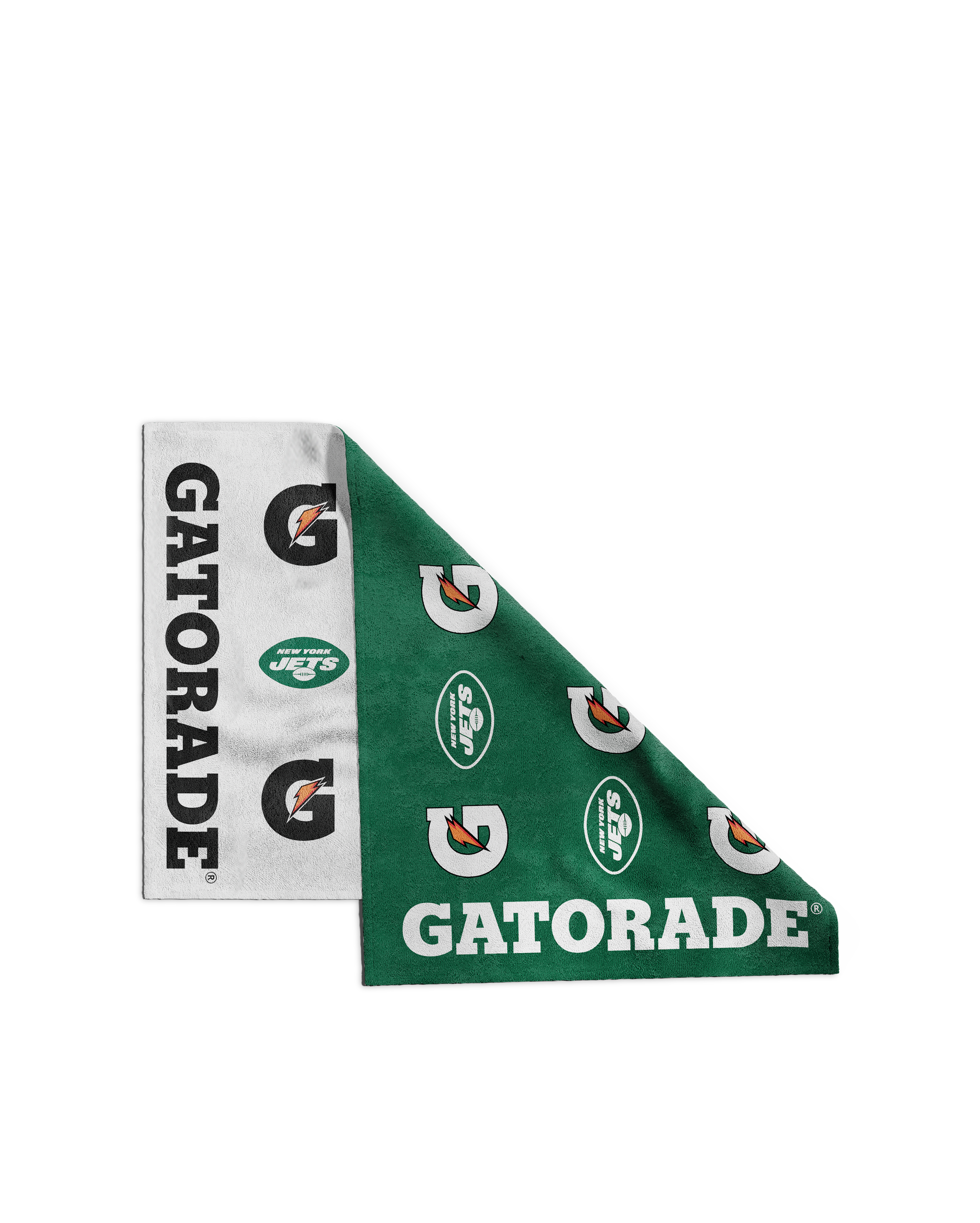 New York Jets Pro Towel