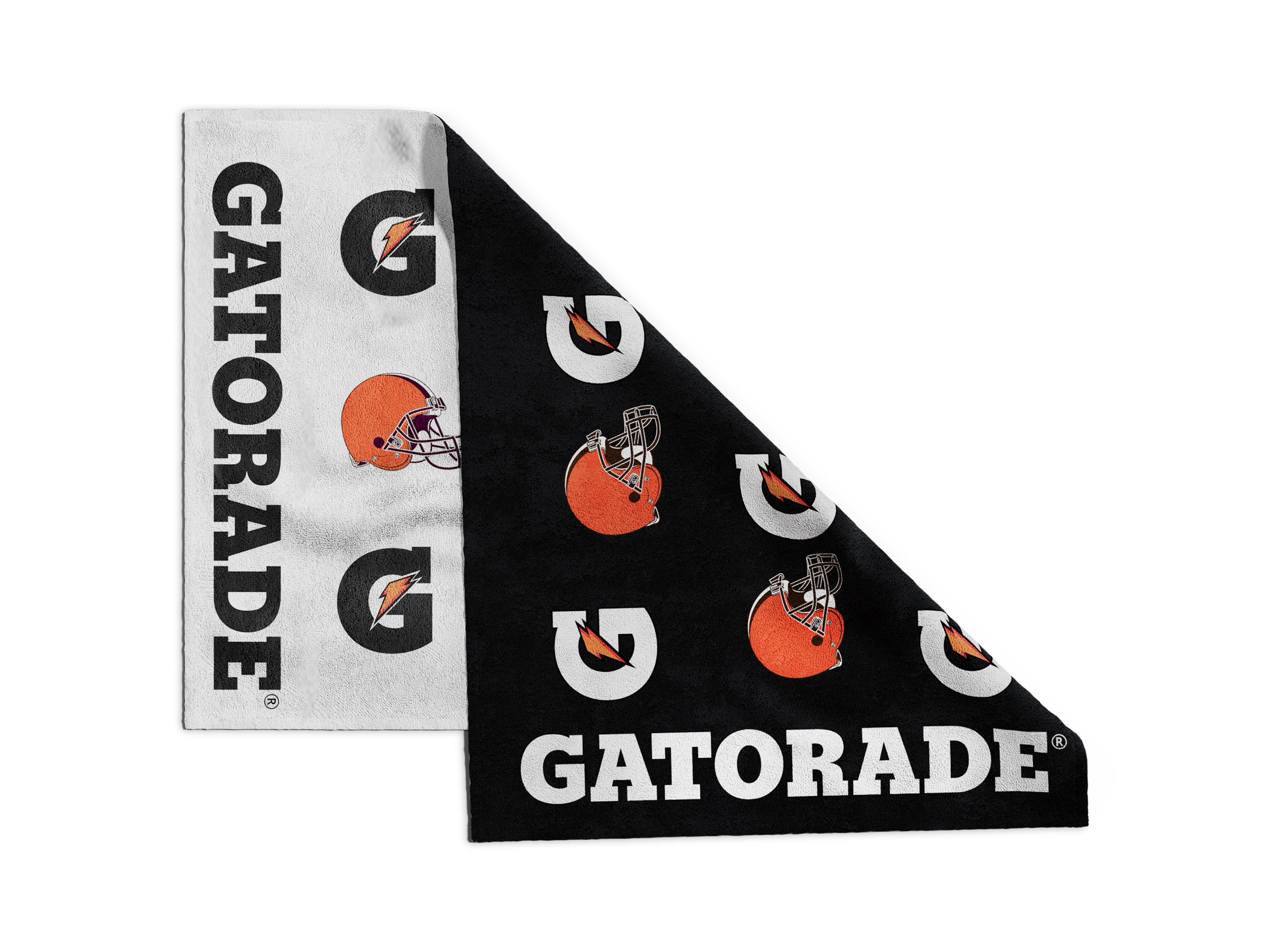 Cleveland Browns Pro Towel