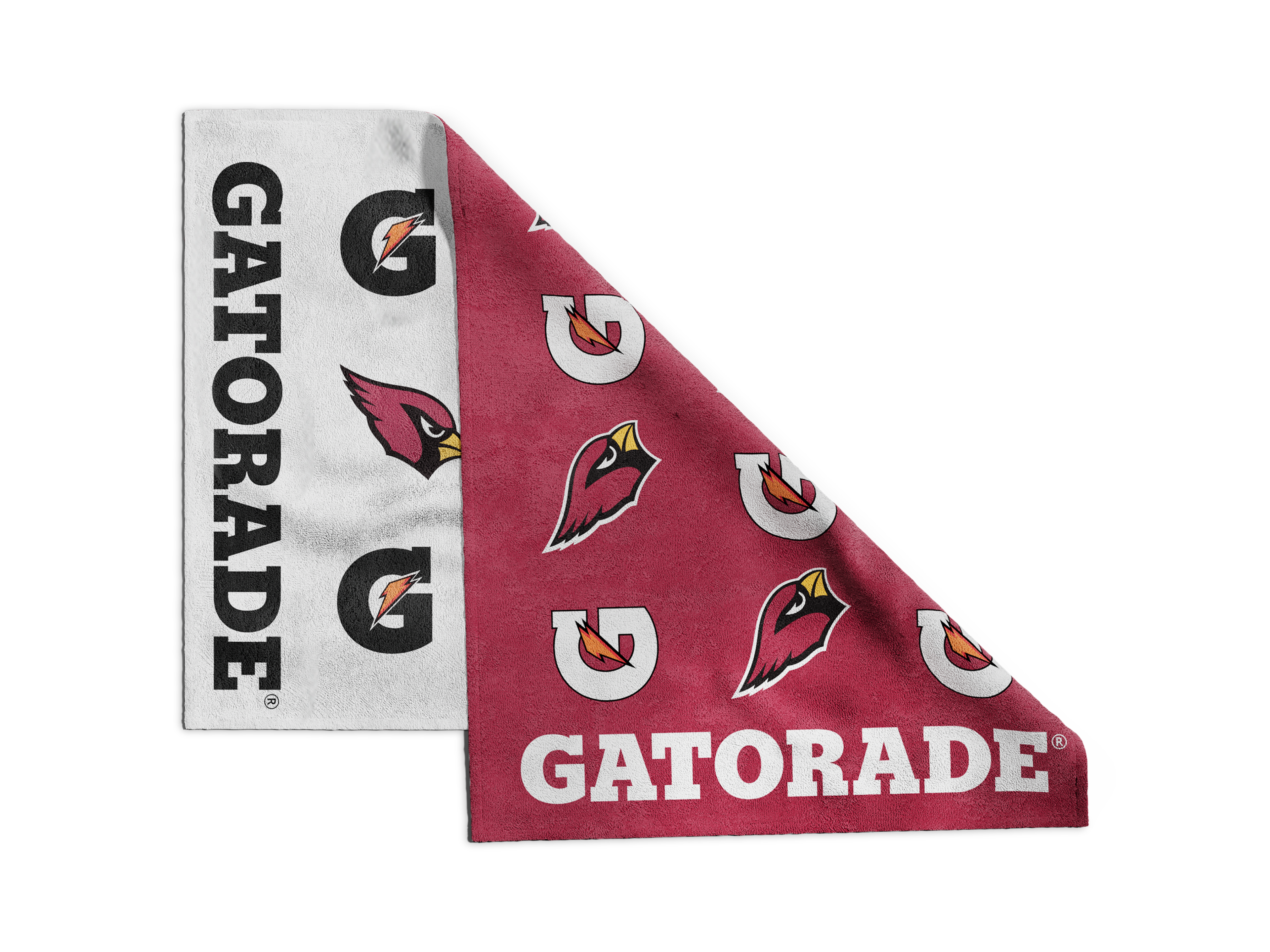 Arizona Cardinals Pro Towel
