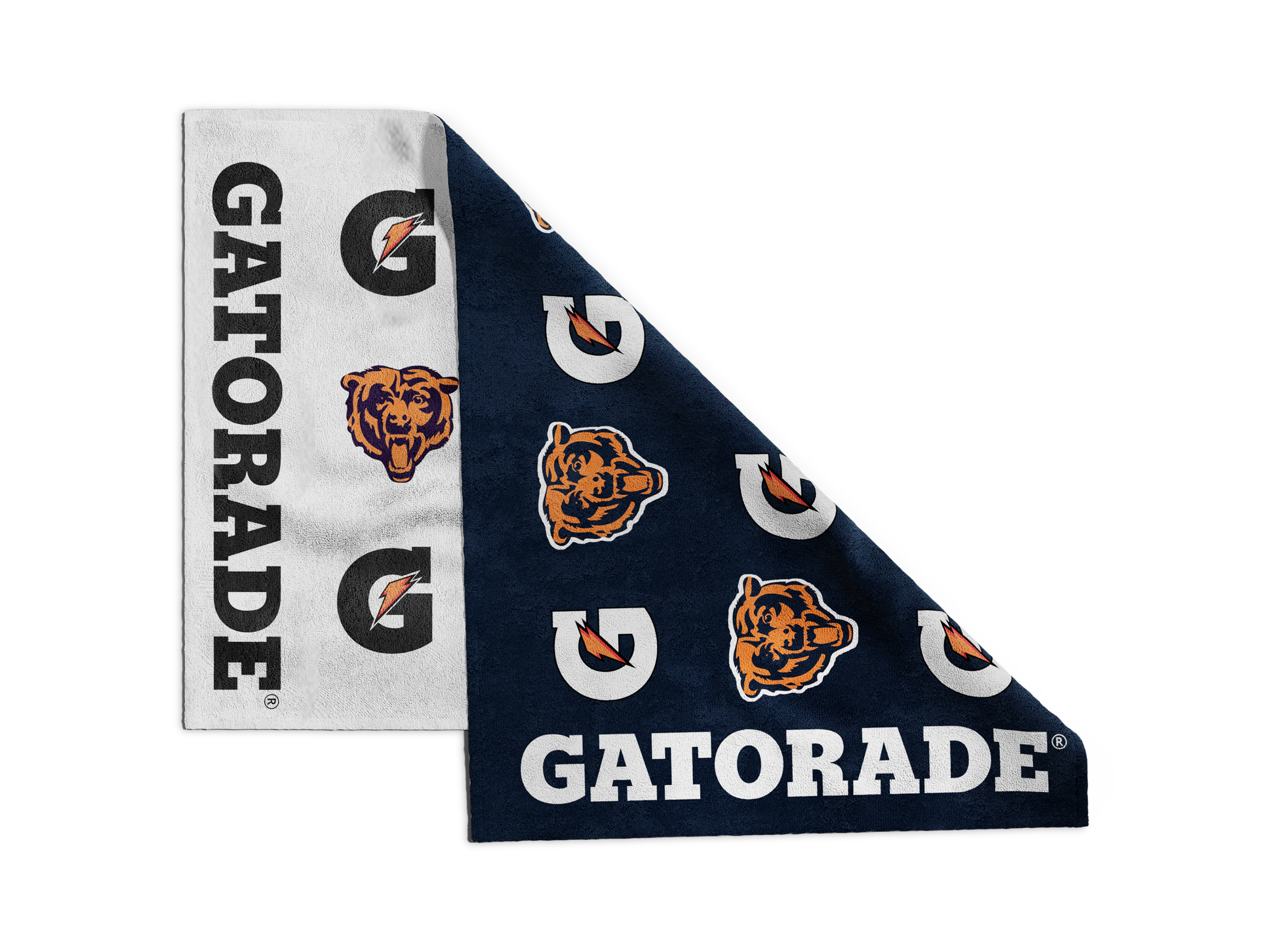 Chicago Bears Pro Towel