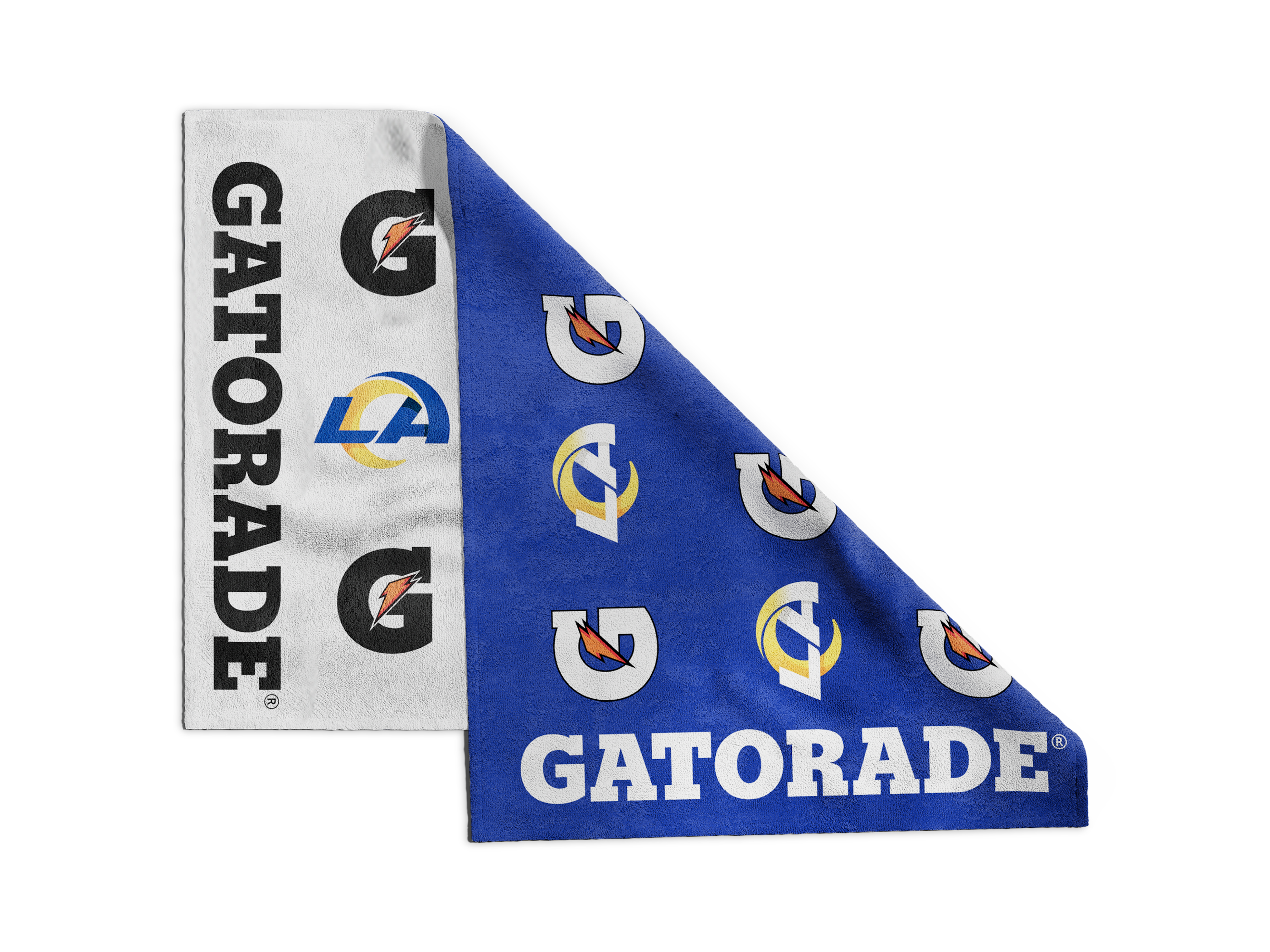 Los Angeles Rams NFL Pro Team Towel