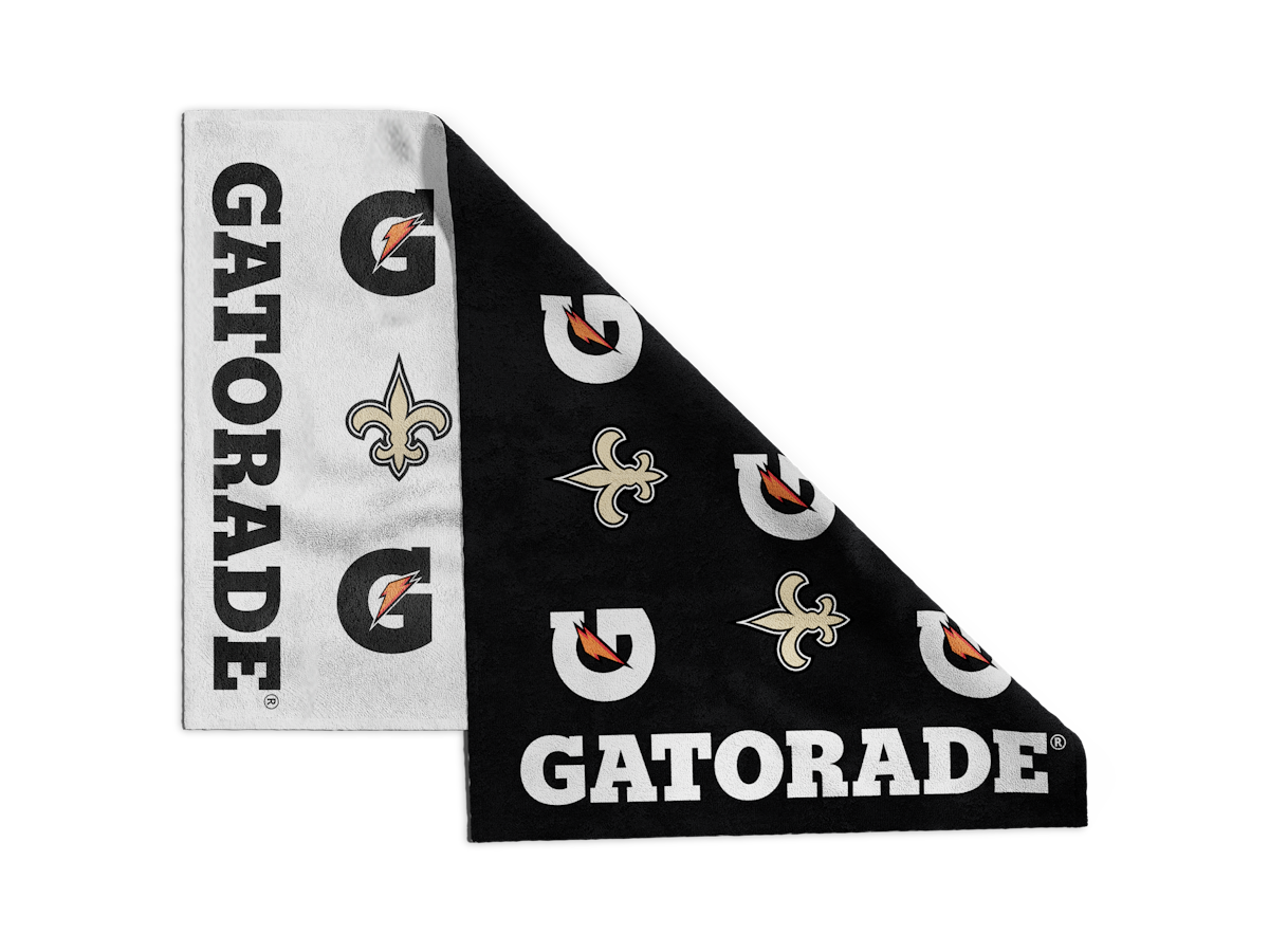 NFLバスタオル Arizona Cardinals NFL Pro Team Towel | Gatorade Official Site