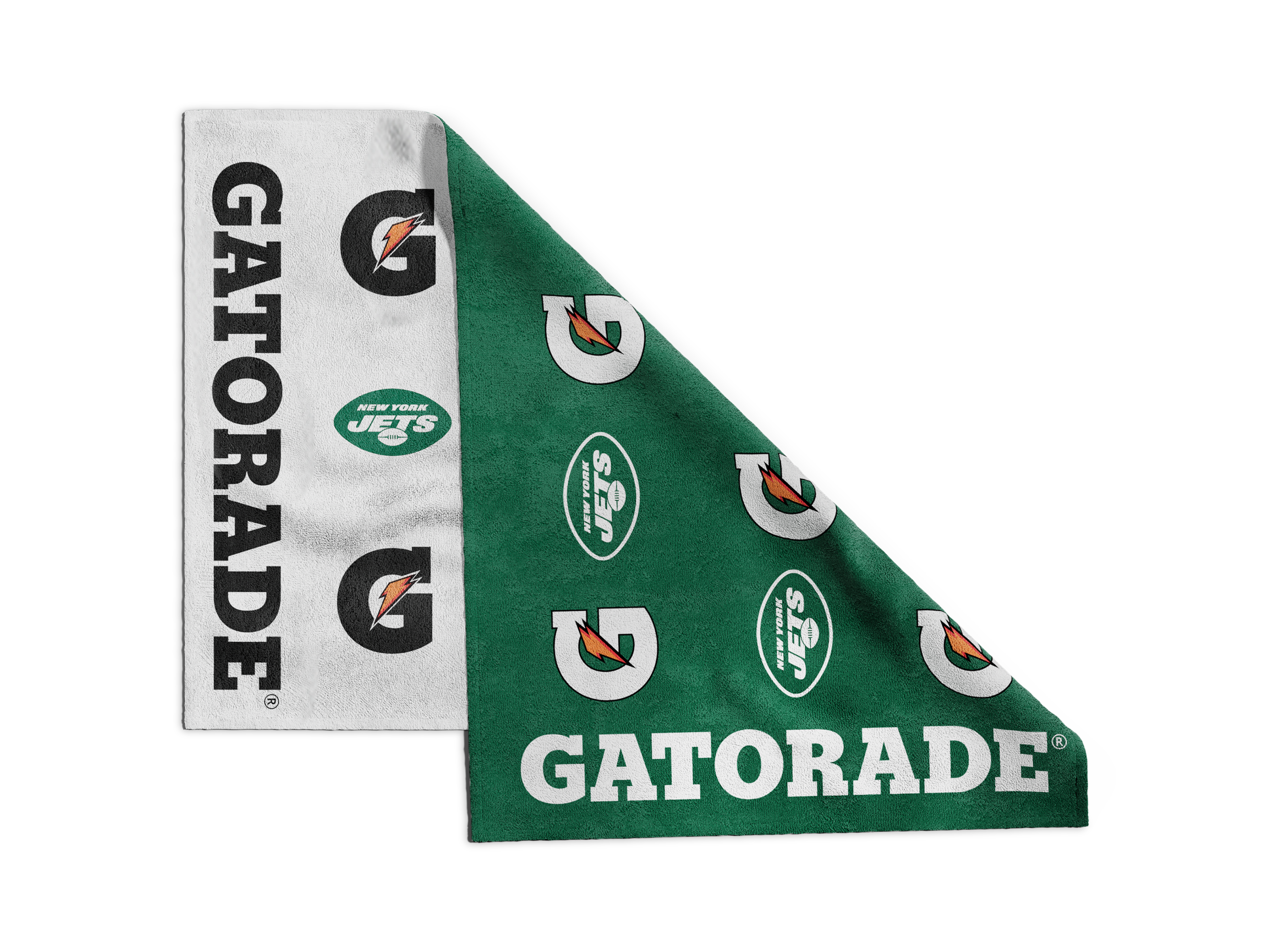 New York Jets Pro Towel