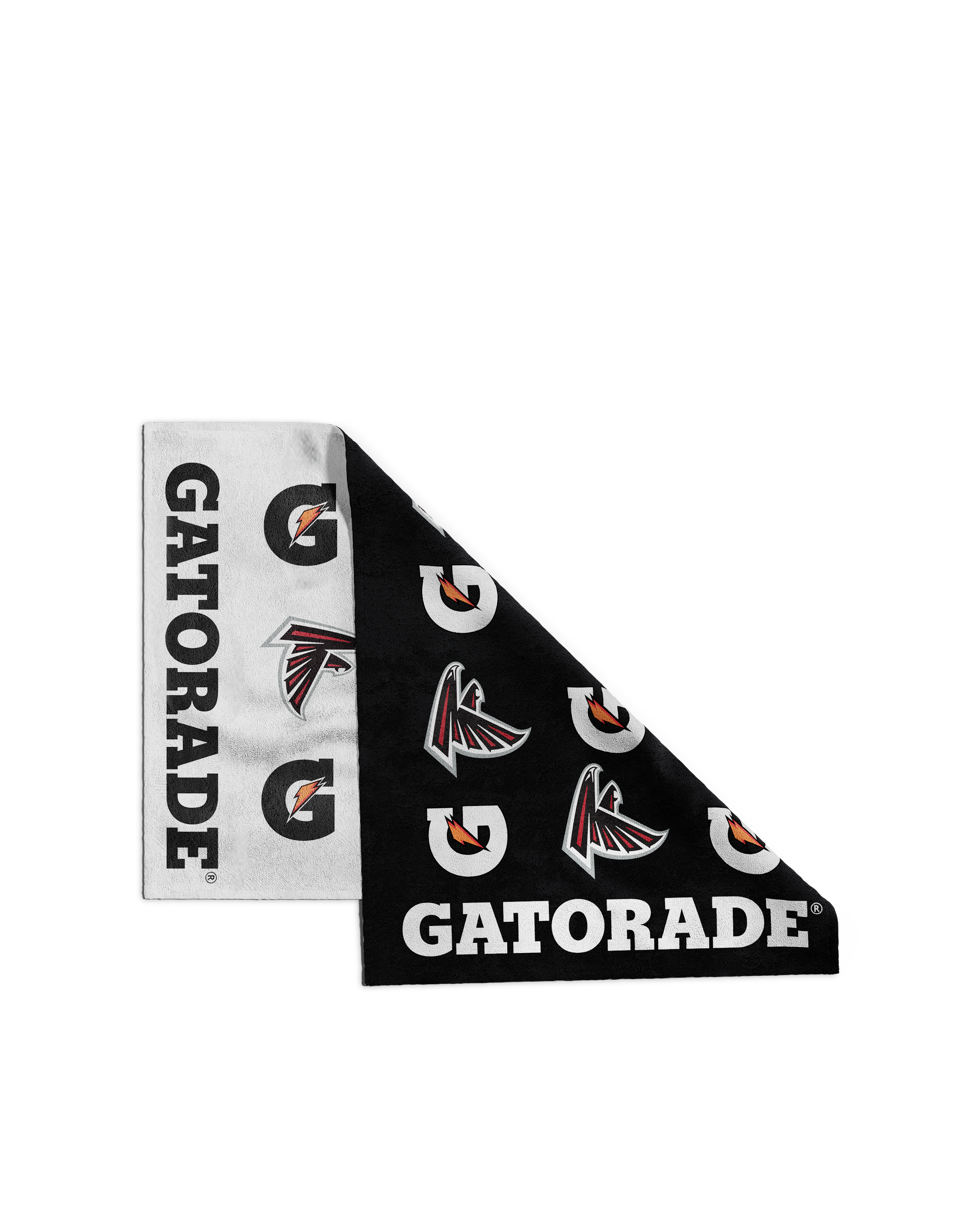 Atlanta Falcons Pro Towel