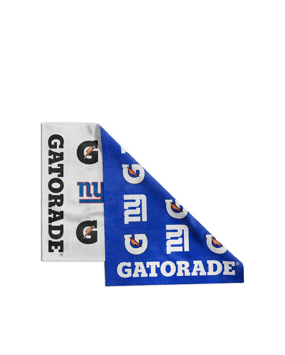 Towels Customizable, NFL & Sideline Styles Gatorade Official Site