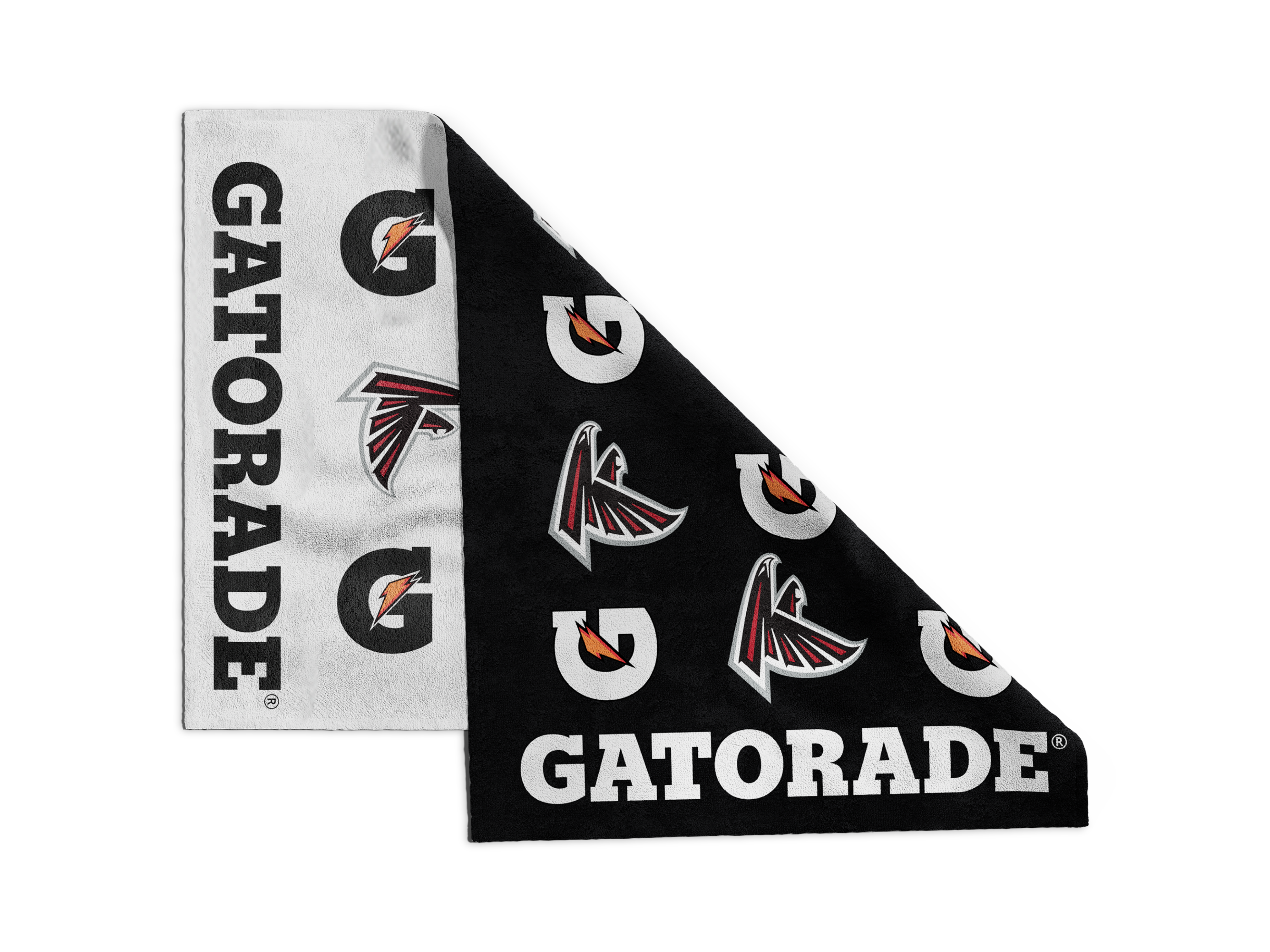 Atlanta Falcons Pro Towel