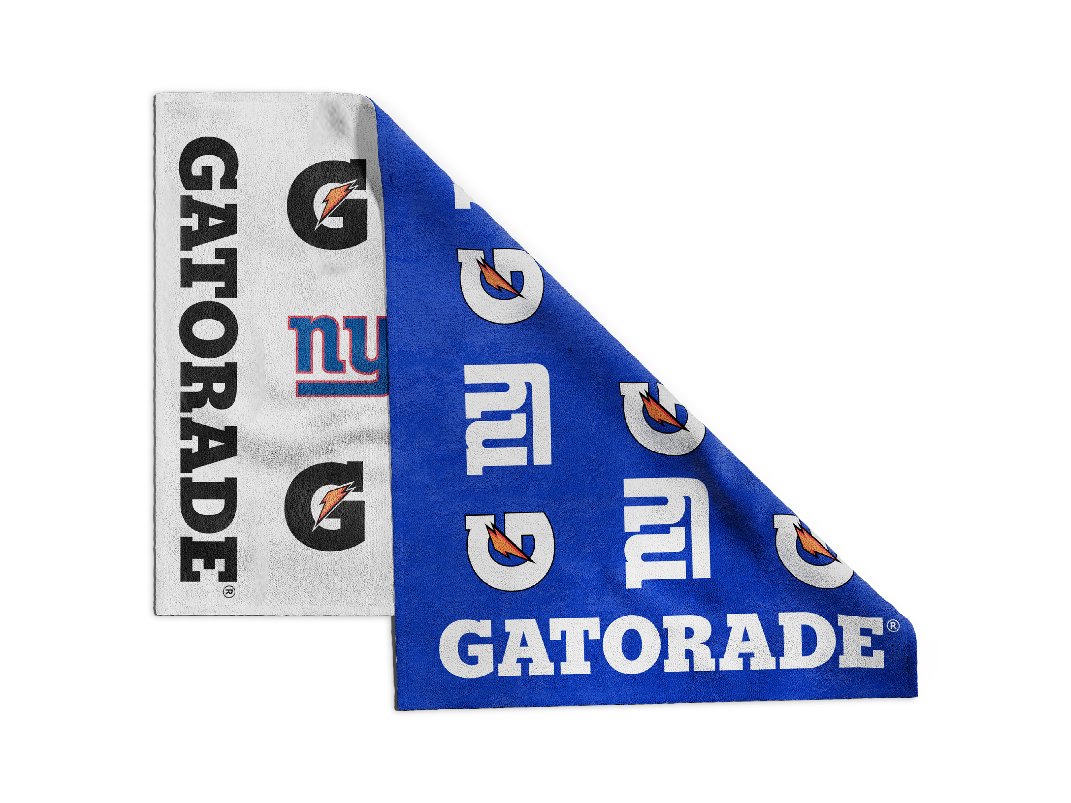 New York Giants Pro Towel