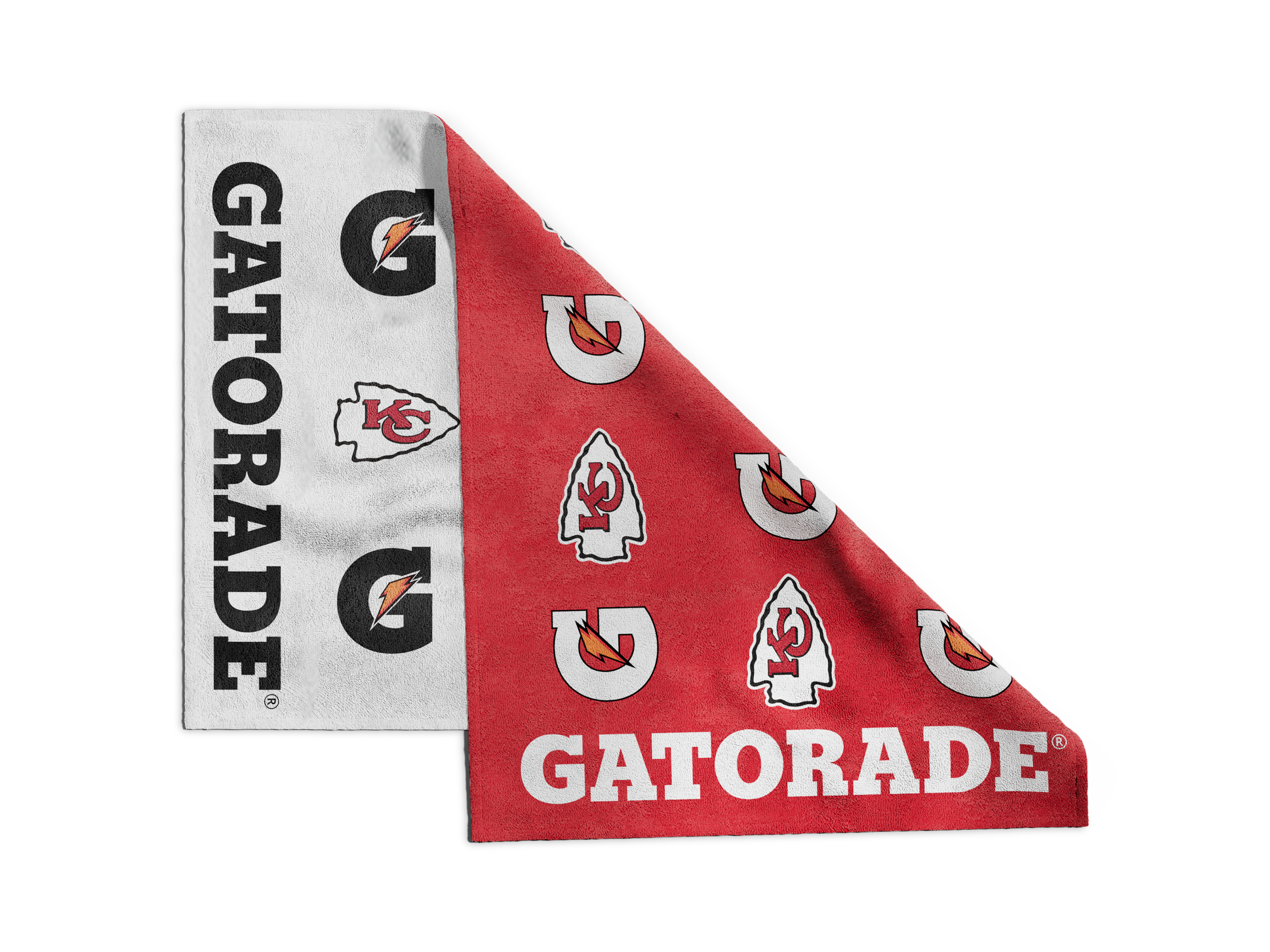 Kansas City Chiefs Pro Towel