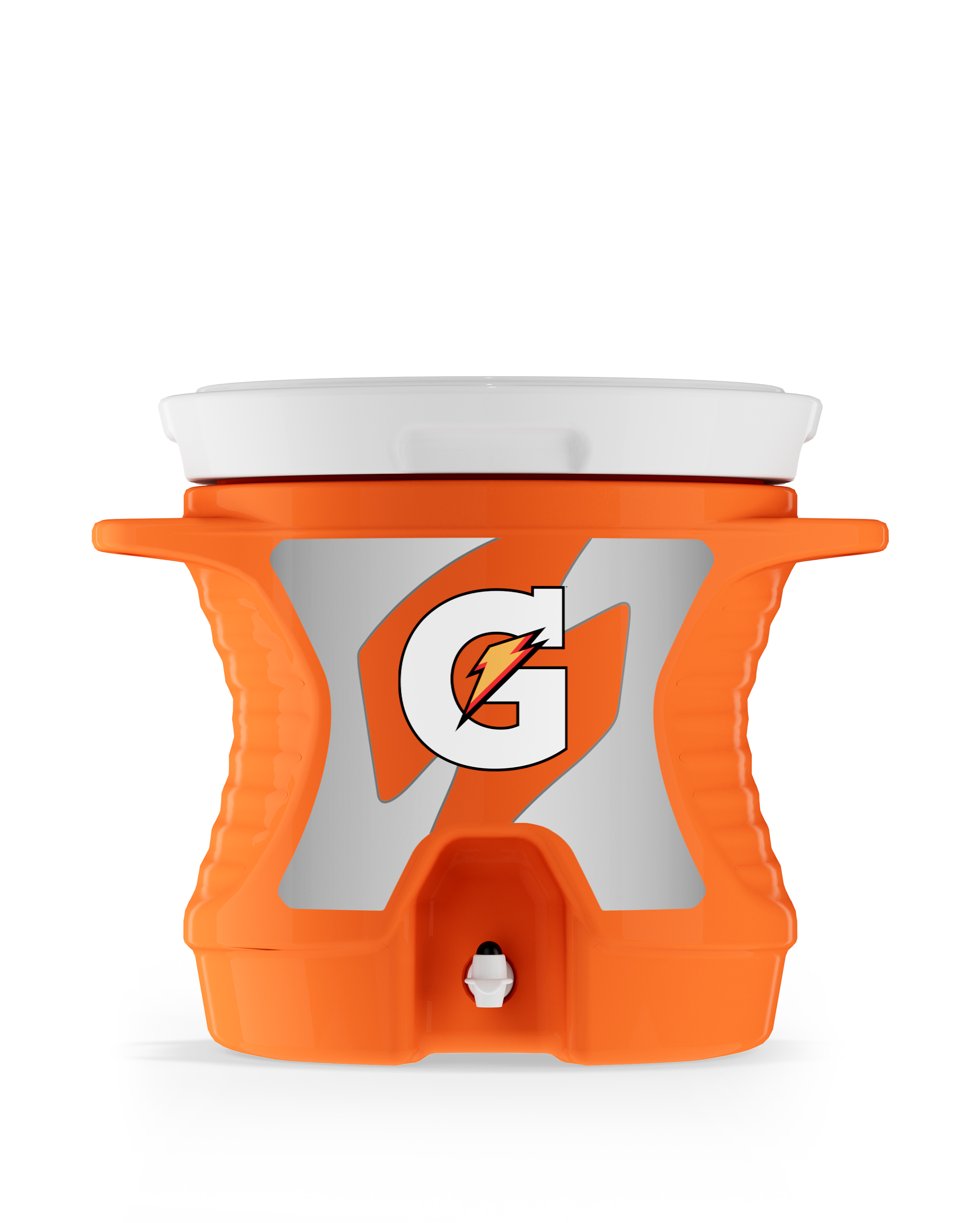 Gatorade Contour Cooler - 7 Gallon