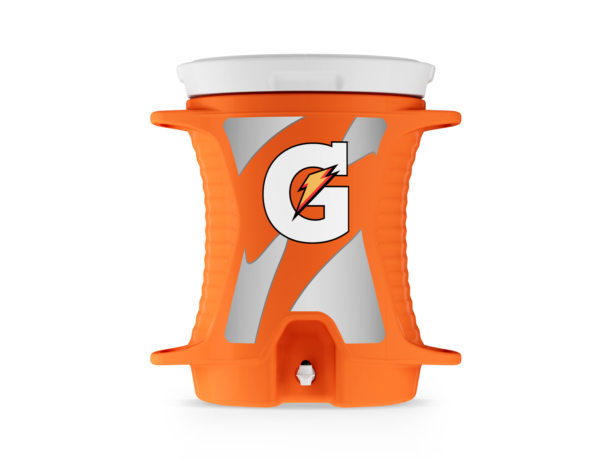 Contour Cooler (10 Gal) Gatorade Official Site