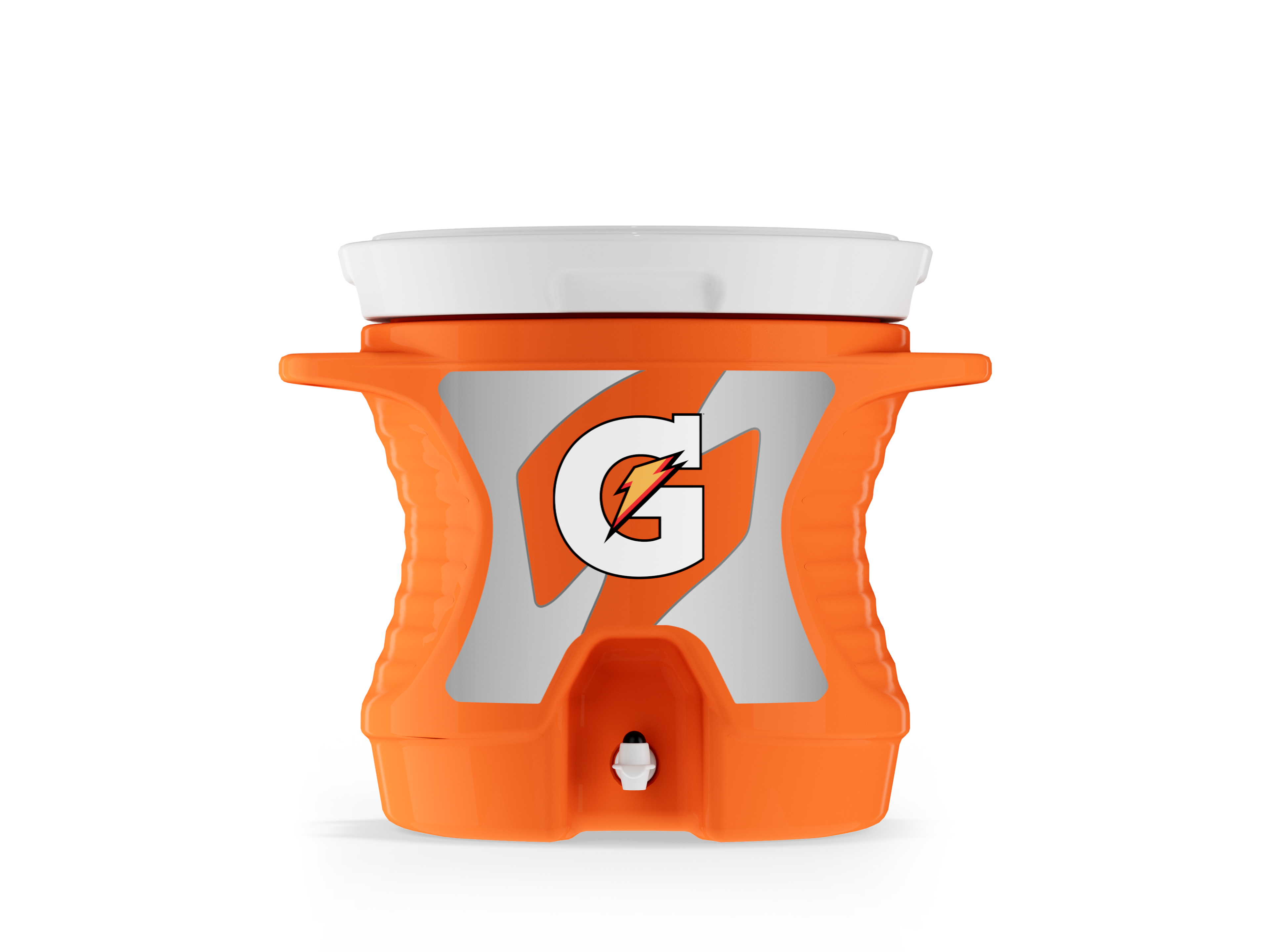 Gatorade Contour Cooler - 7 Gallon