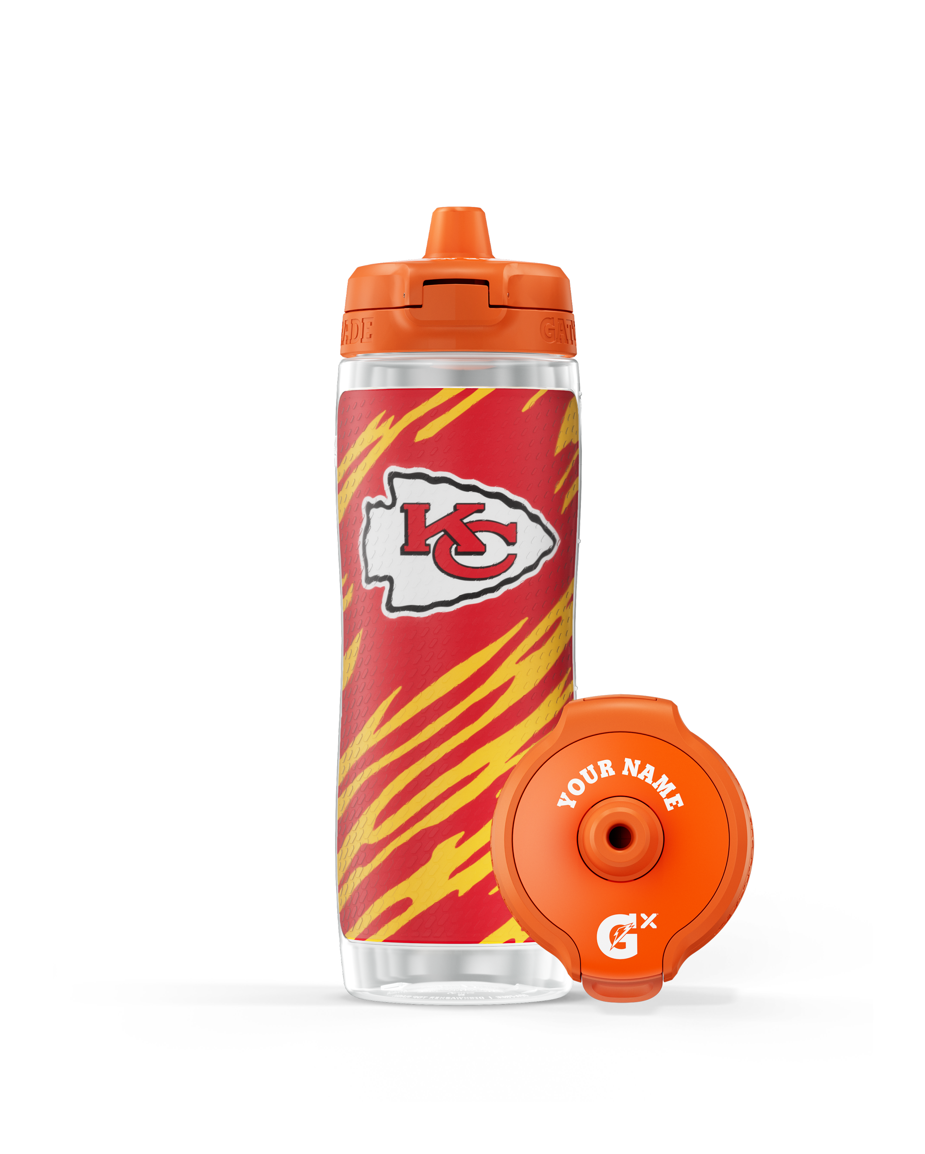 Gatorade Sport Water Bottle, Shaker Bottle