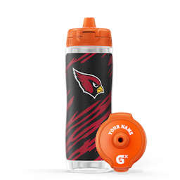 Arizona Cardinals NFL Bottle