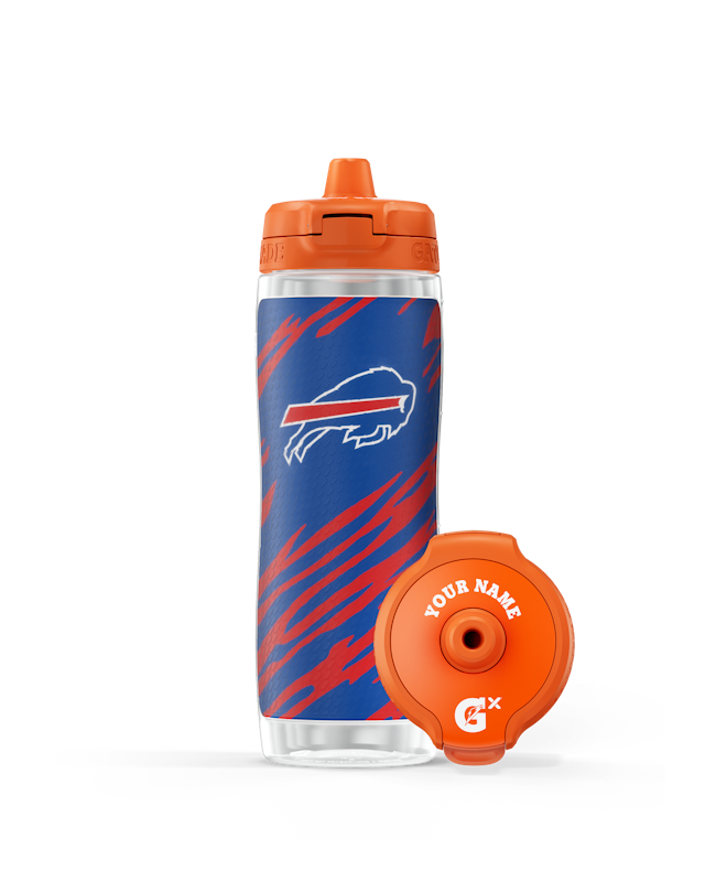 NFL Bottles & Towels Gatorade Official Site