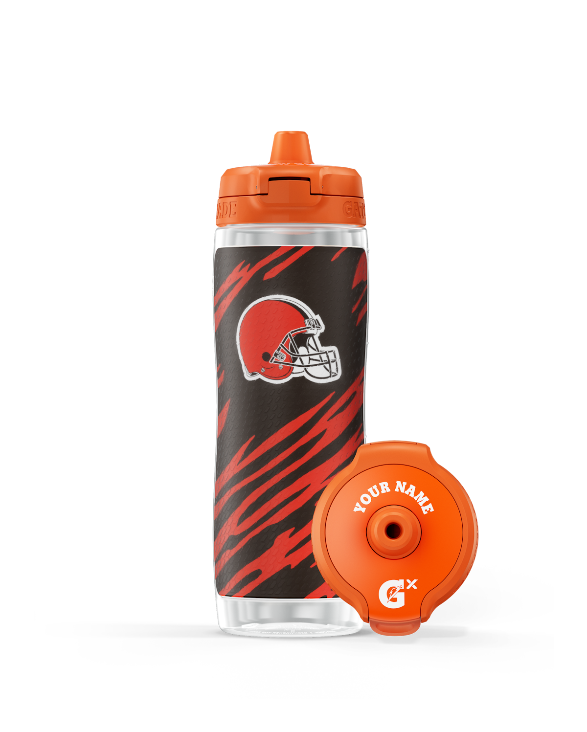 NFL Bottles & Towels Gatorade Official Site