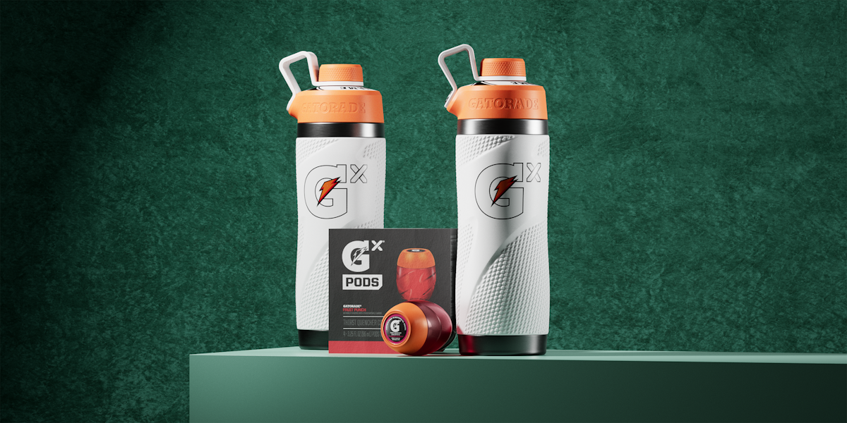 Gatorade: Sports Science to Fuel Athletes | Gatorade Official Site