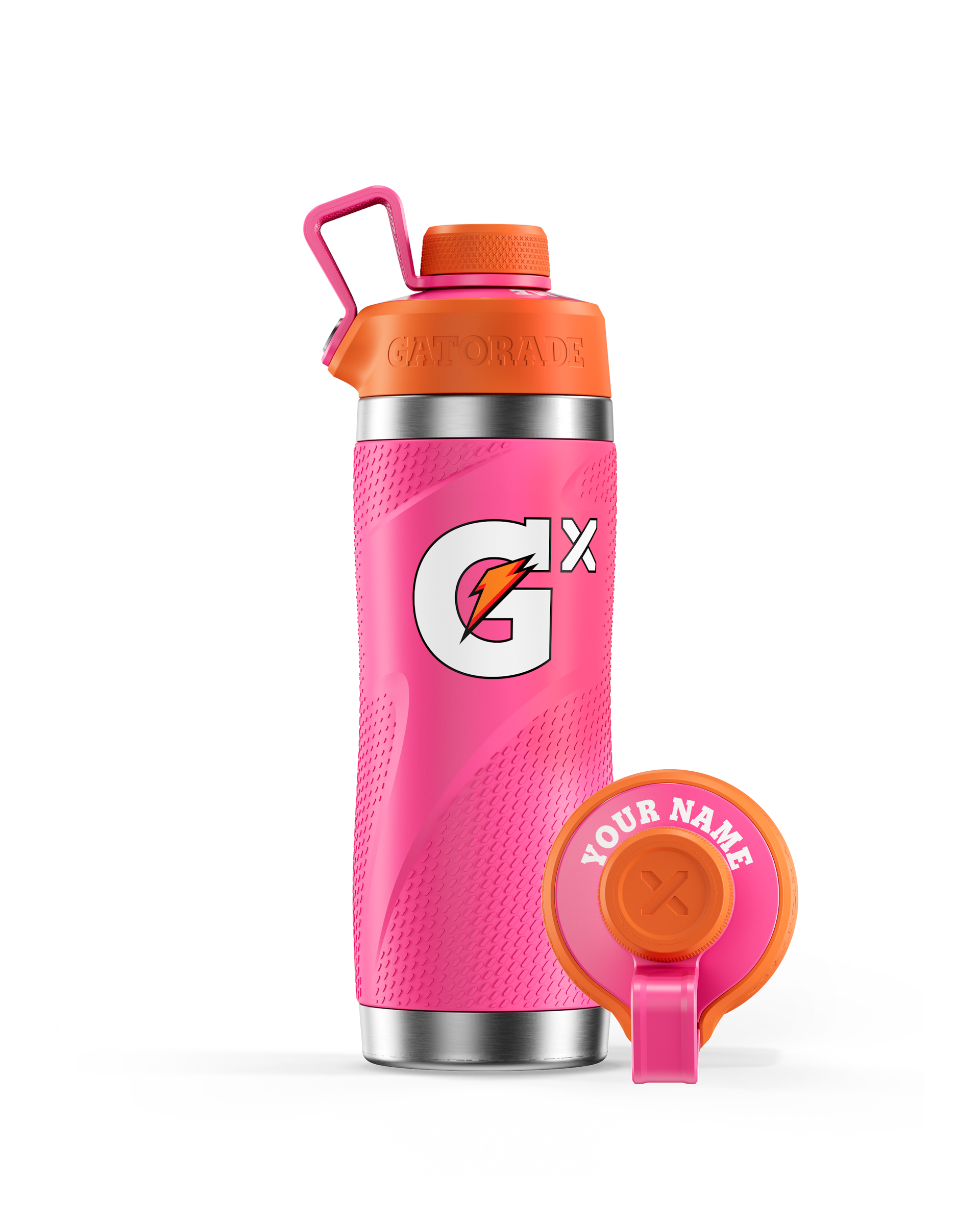 Gx Bottle - zog0f9e