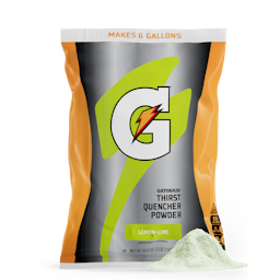 6 gallon gatorade powder mix clearance