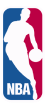 nba logo