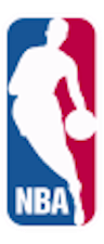 nba logo