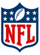 NFL logo
