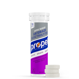 Propel Berry Tablets