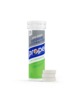 Propel Kiwi Strawberry Tablets Product Tile