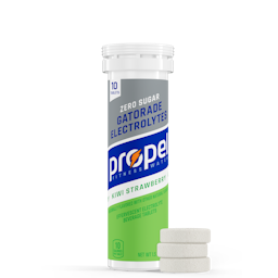 Propel Kiwi Strawberry Tablets Product Tile