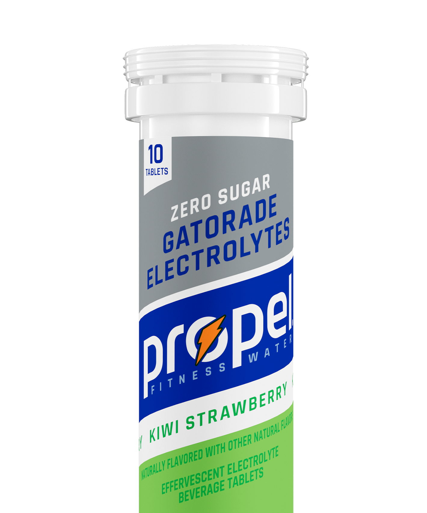 Propel Tablets Kiwi Strawberry | Gatorade Official Site