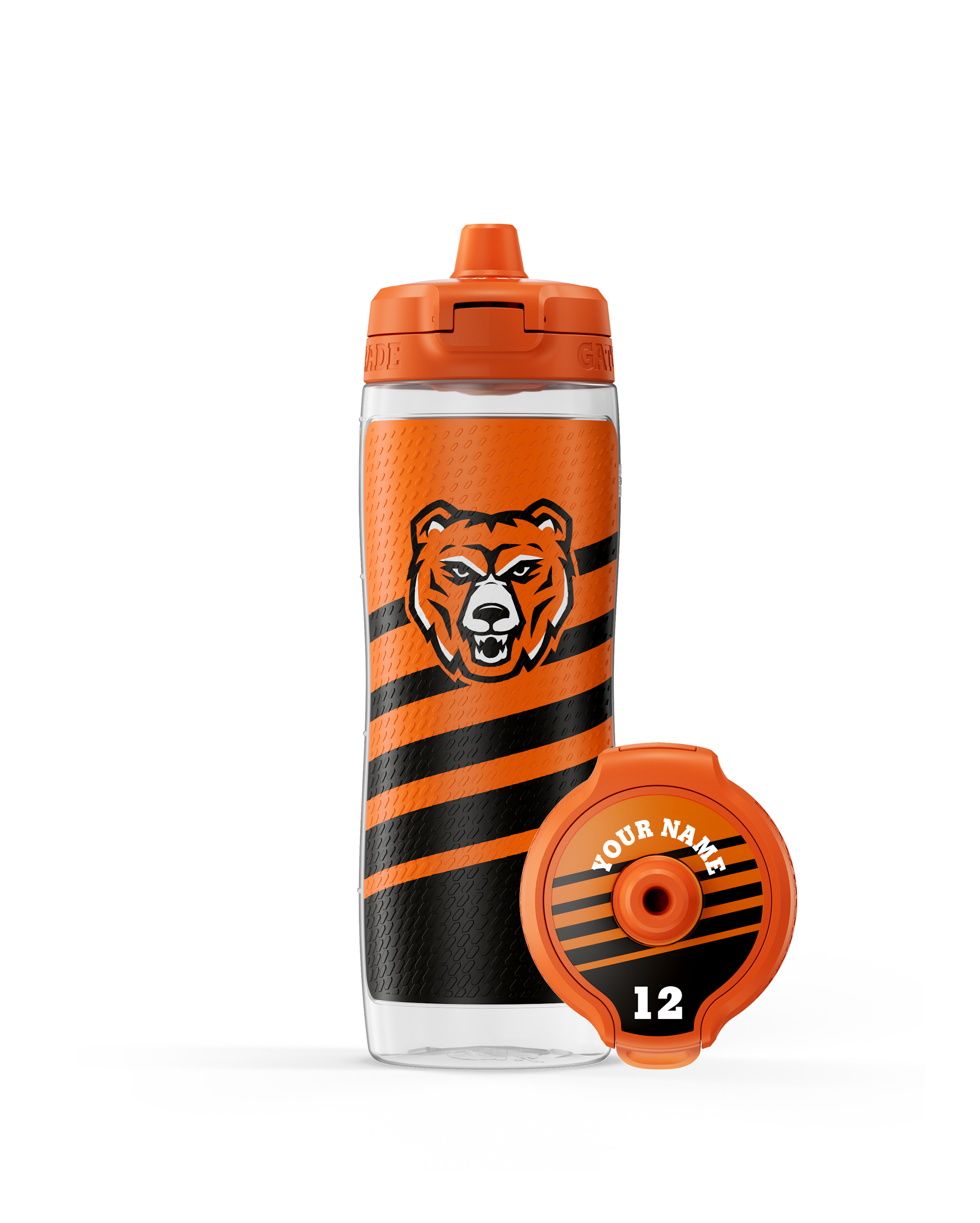 Gx Bottle - u7kgwjg