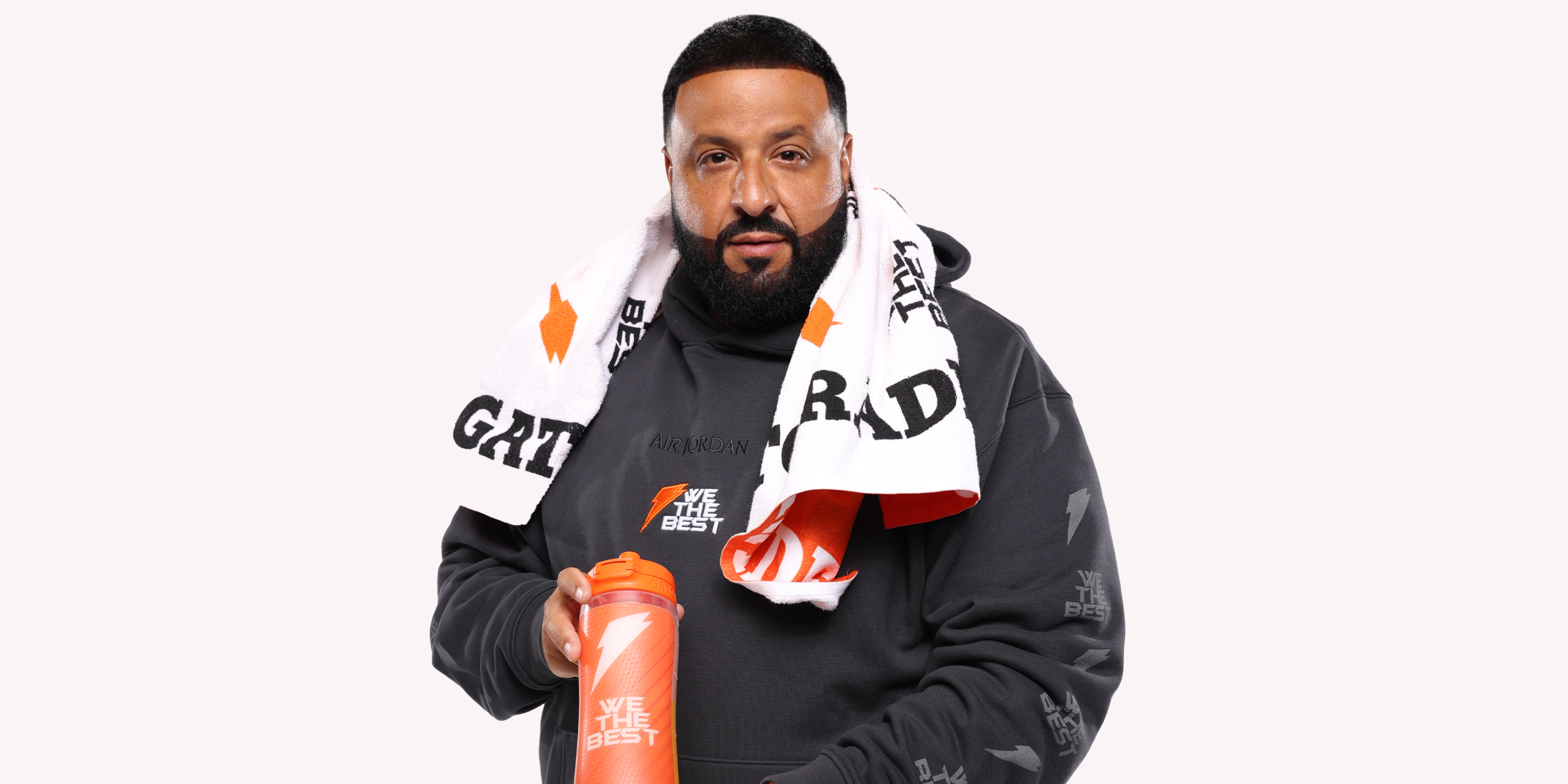 DJ Khaled