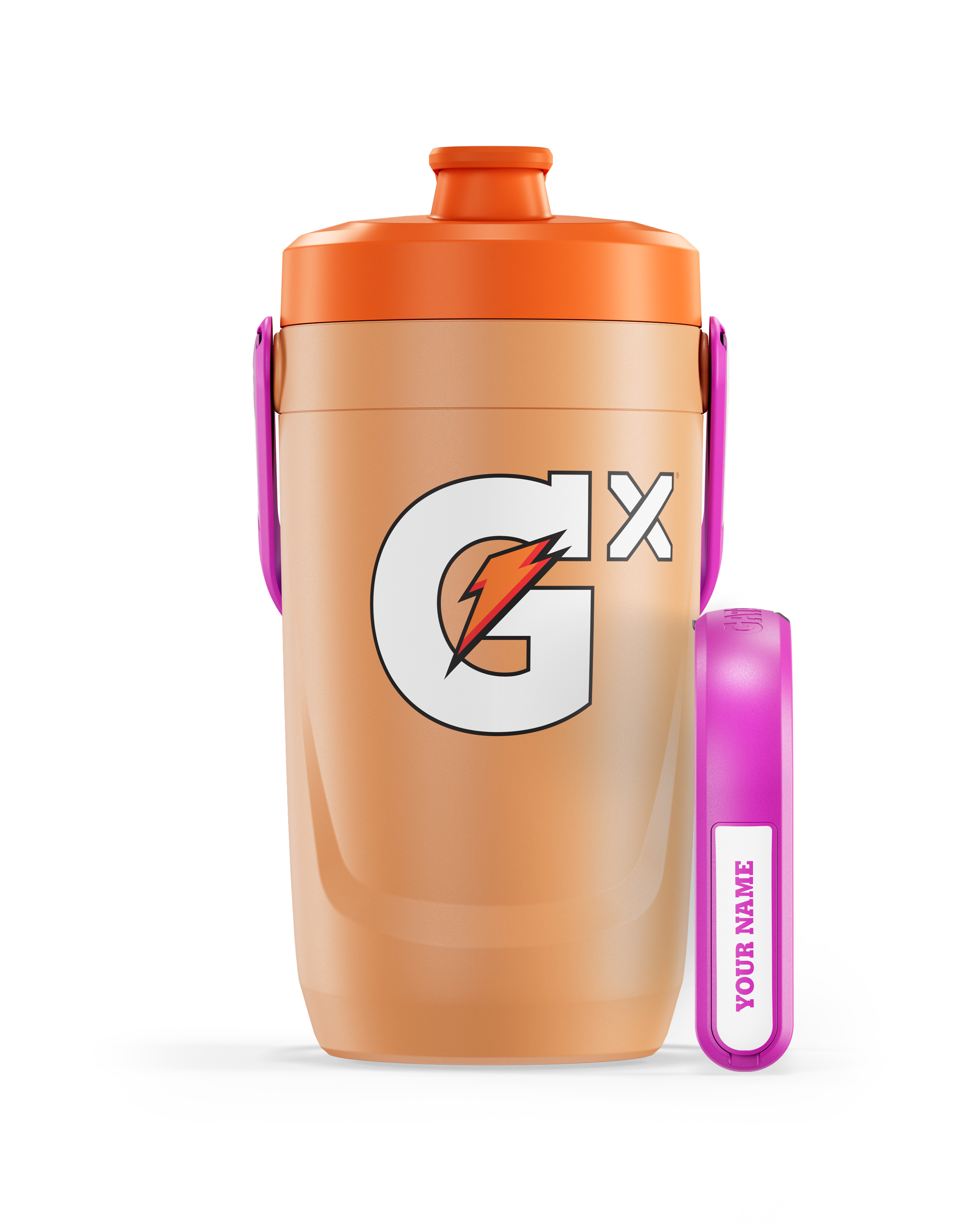 Gatorade Gx Jug - Thumbnail 2
