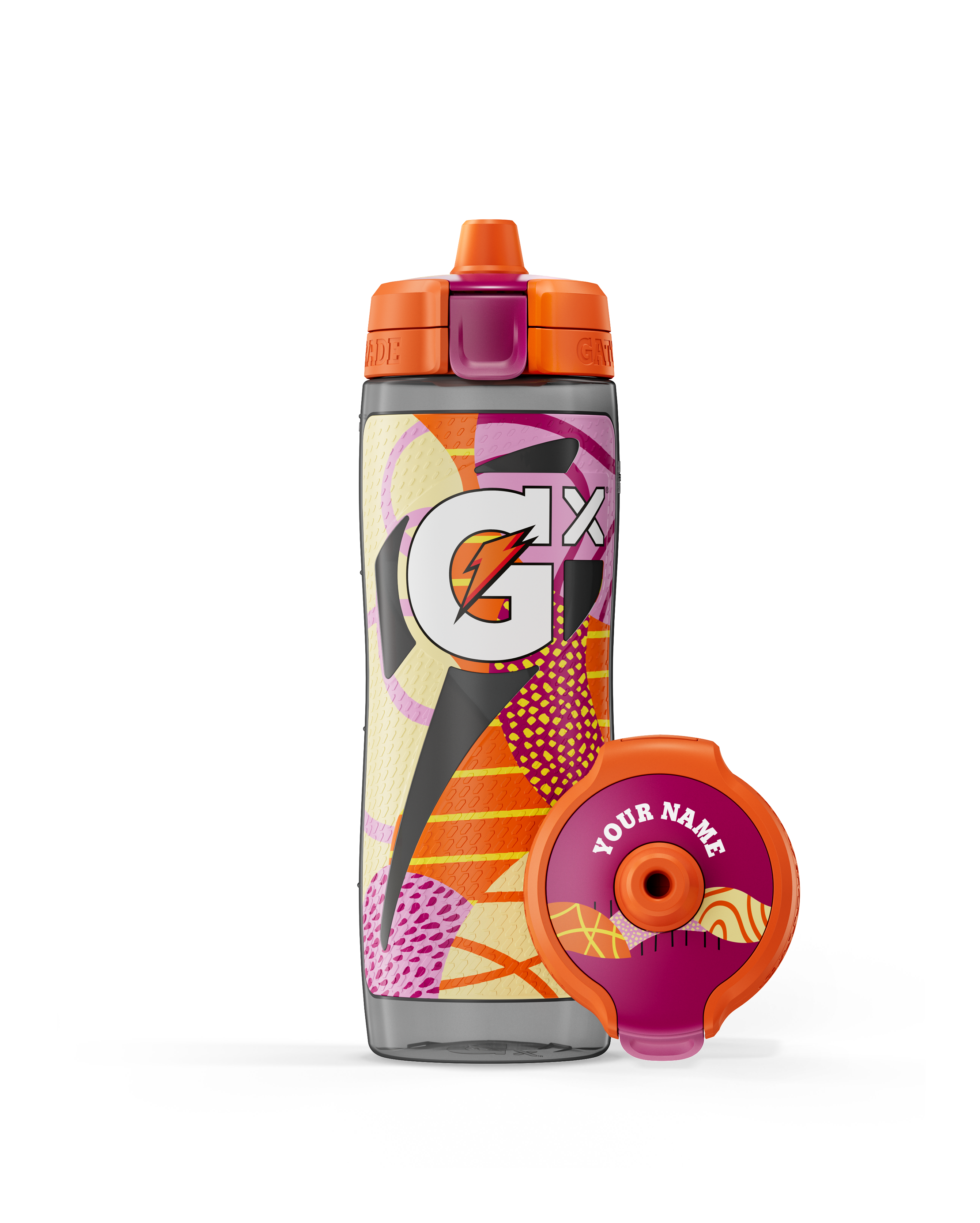 （Diego） peak オーコラボトル800 ピンク 800ml Snow Peak Titanium Aurora Bottle 800ml - My Cooling Store