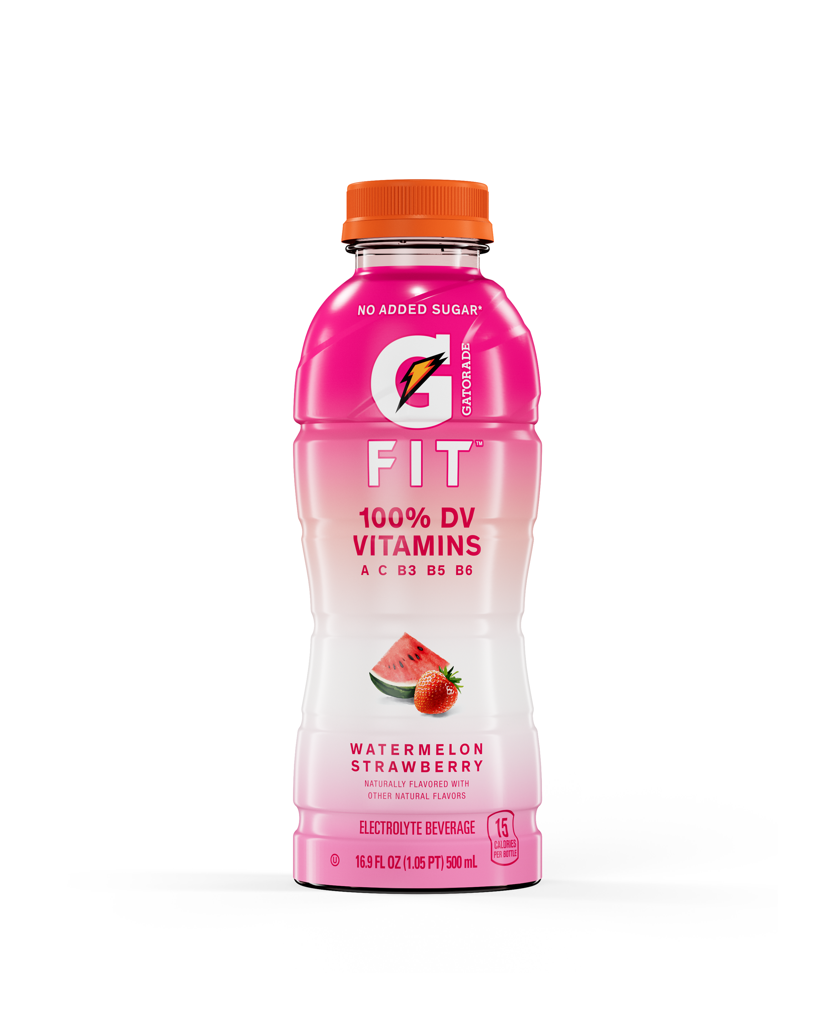 Watermelon Strawberry G Fit