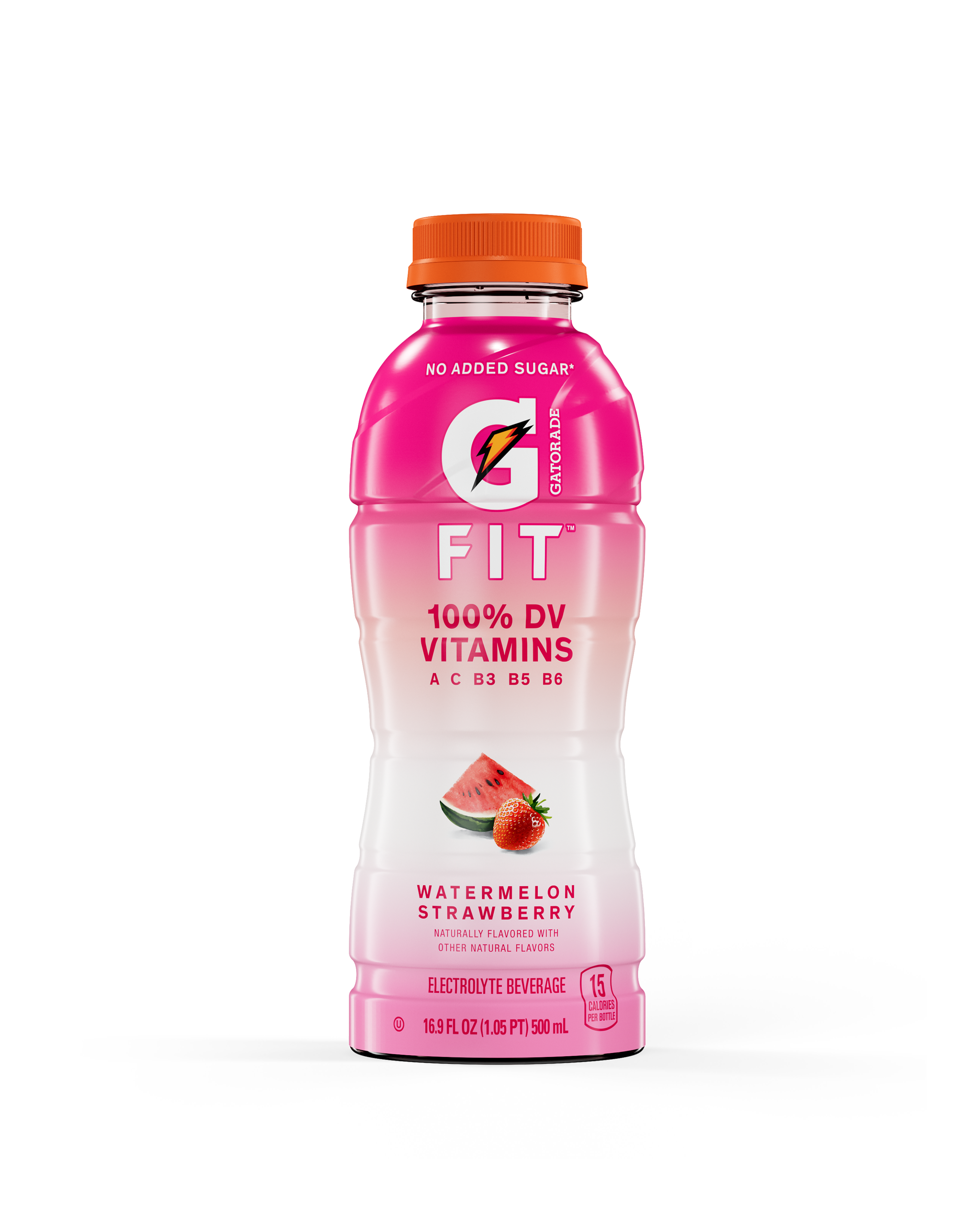 Watermelon Strawberry G Fit