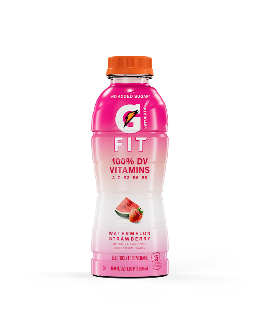 Endurance Formula Watermelon Powder (32 oz) Gatorade Official Site