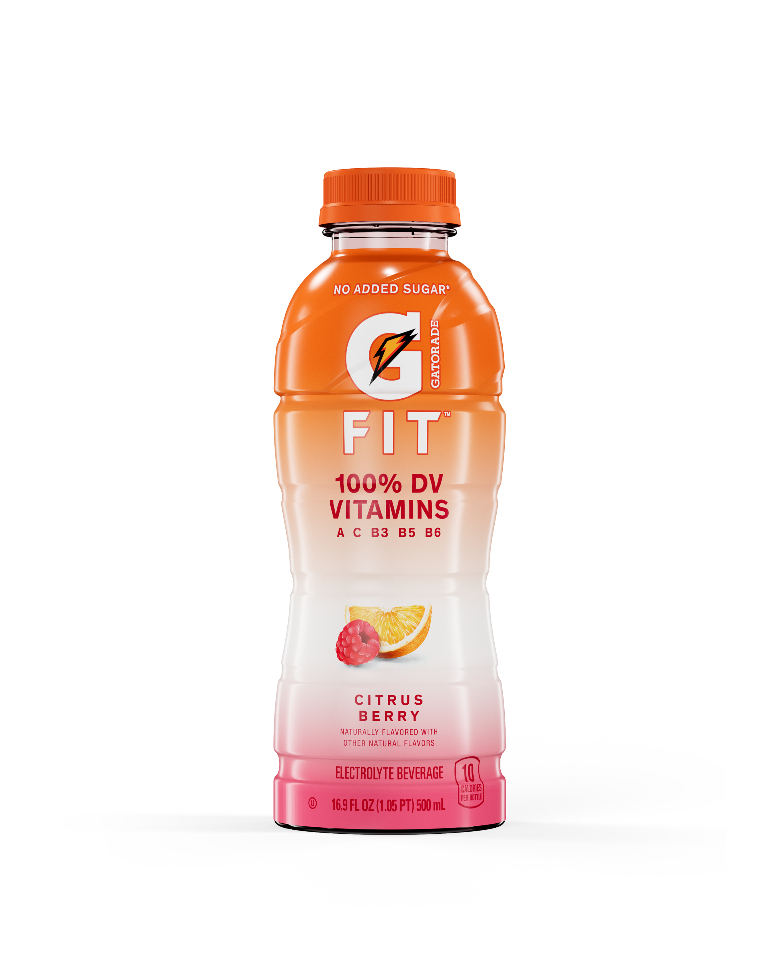 Citrus Berry G Fit