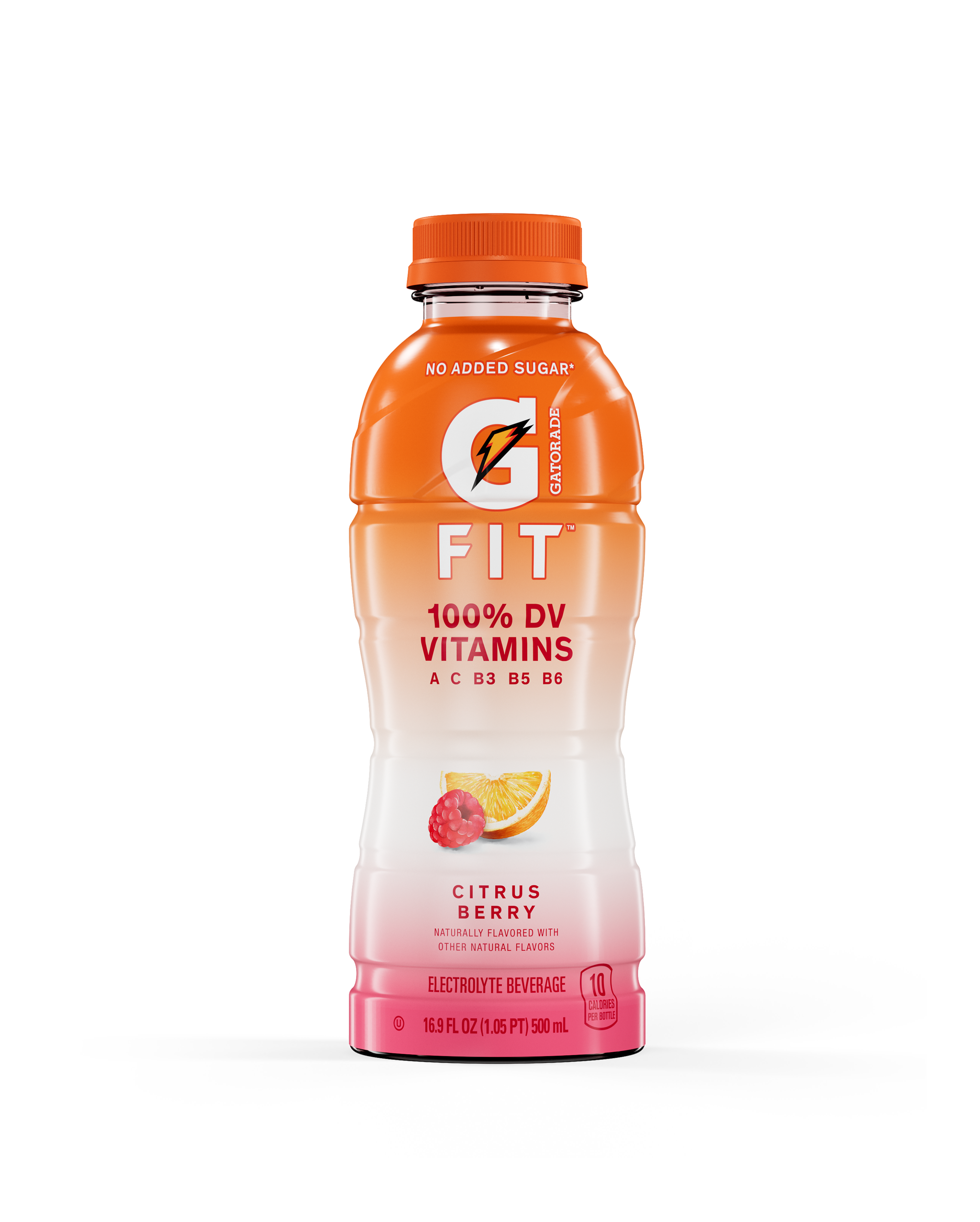 Citrus Berry G Fit