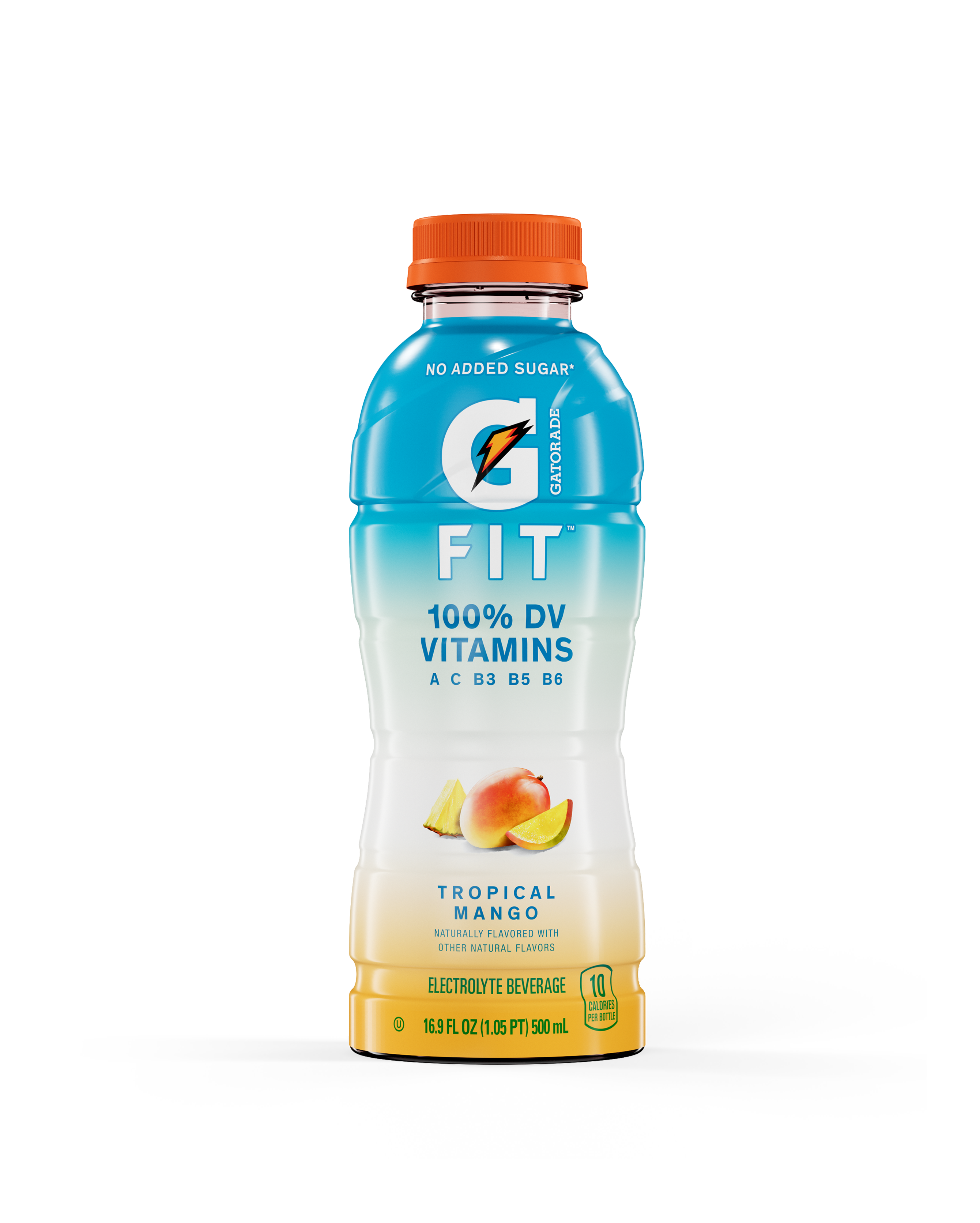 Tropical Mango G Fit