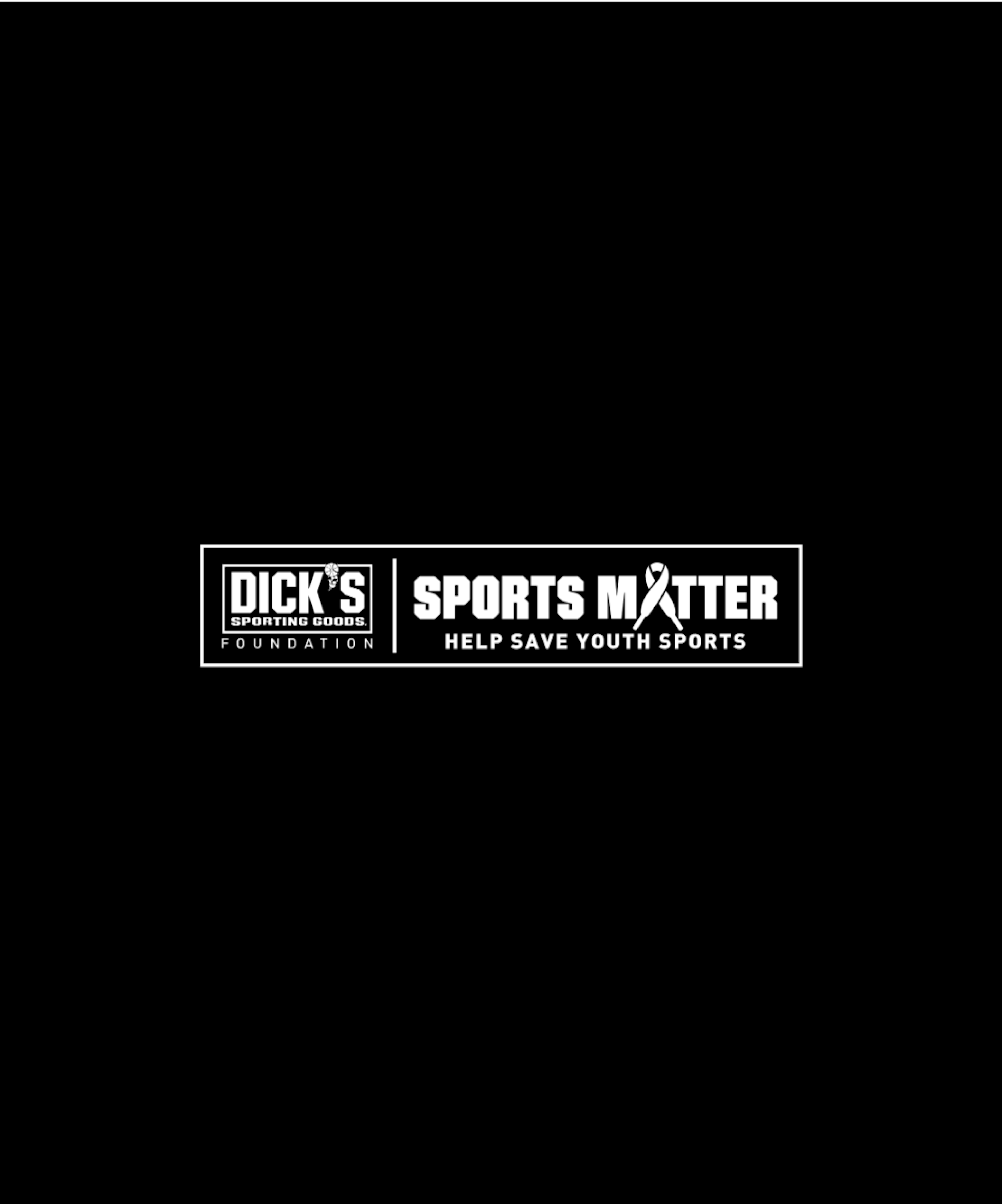 Dicks sports matter