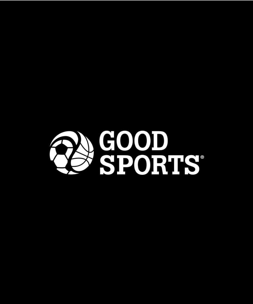 Good sports logo