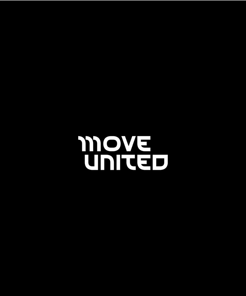 Move united logo