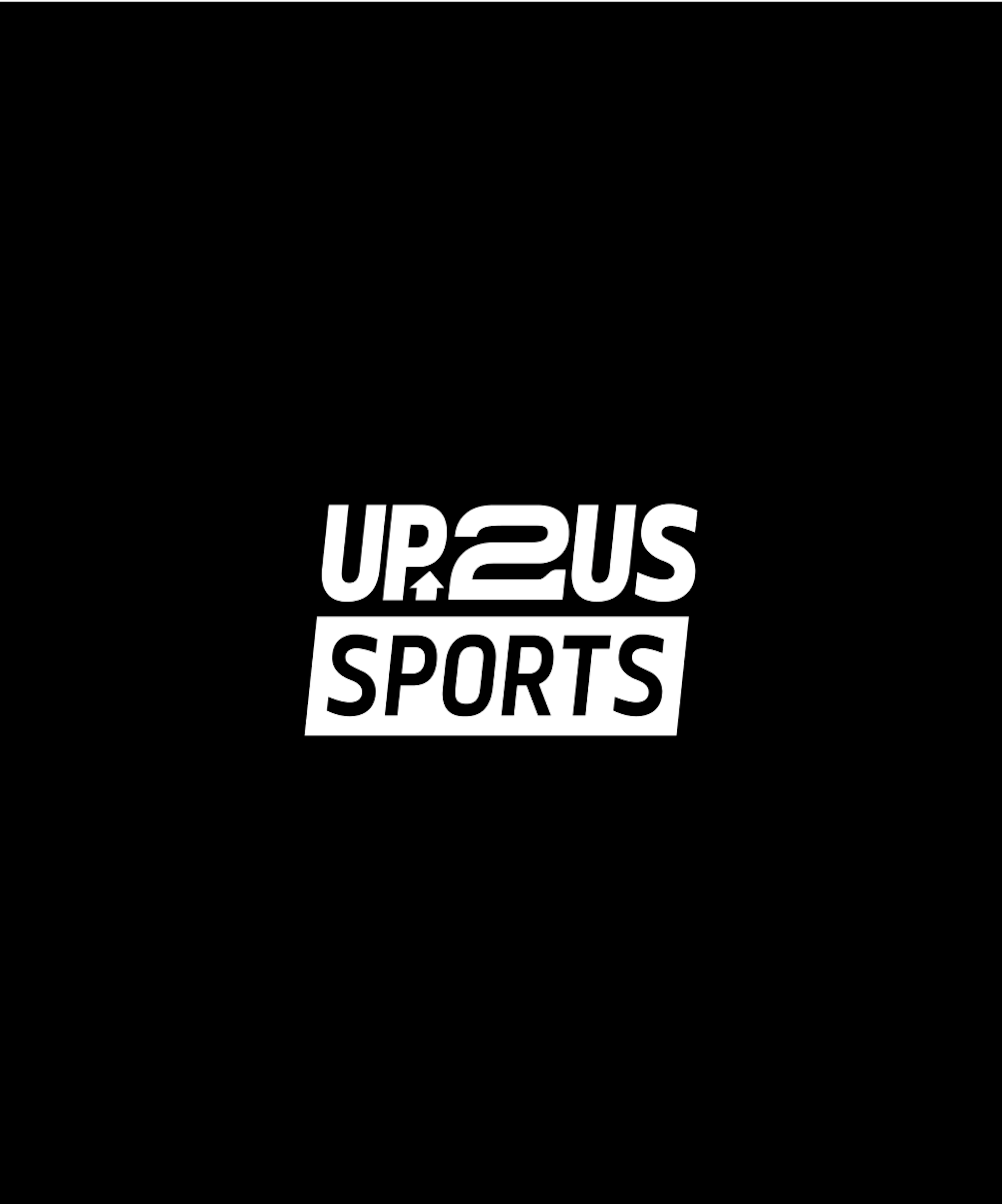 Up 2 us sports logo