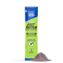 Fast Twitch Powder Sticks Cool Blue